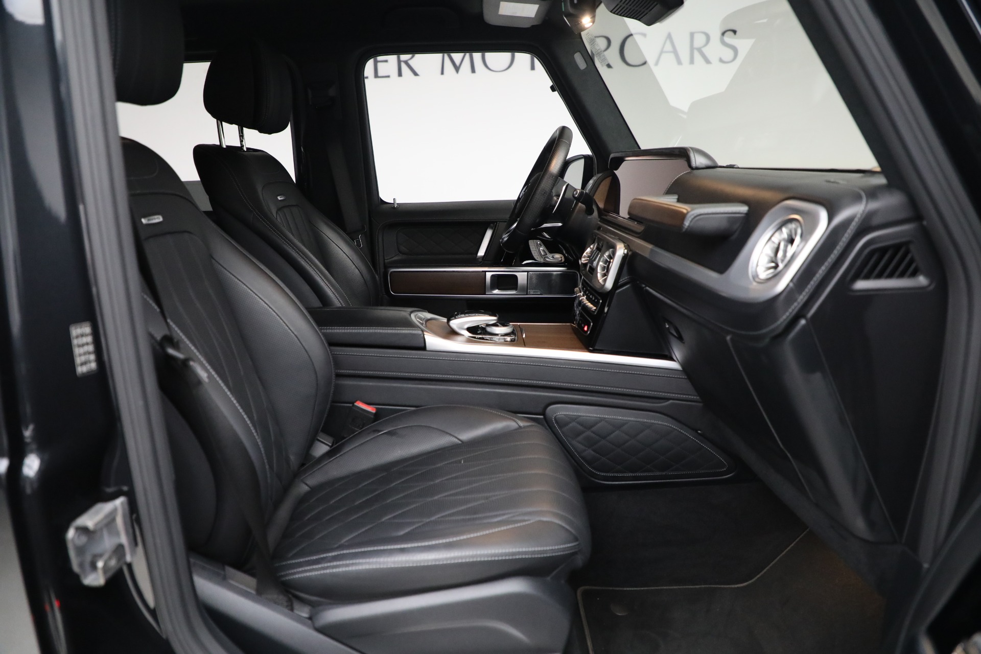 Used 2020 Mercedes-Benz G-Class AMG G 63 | St. Petersburg, FL