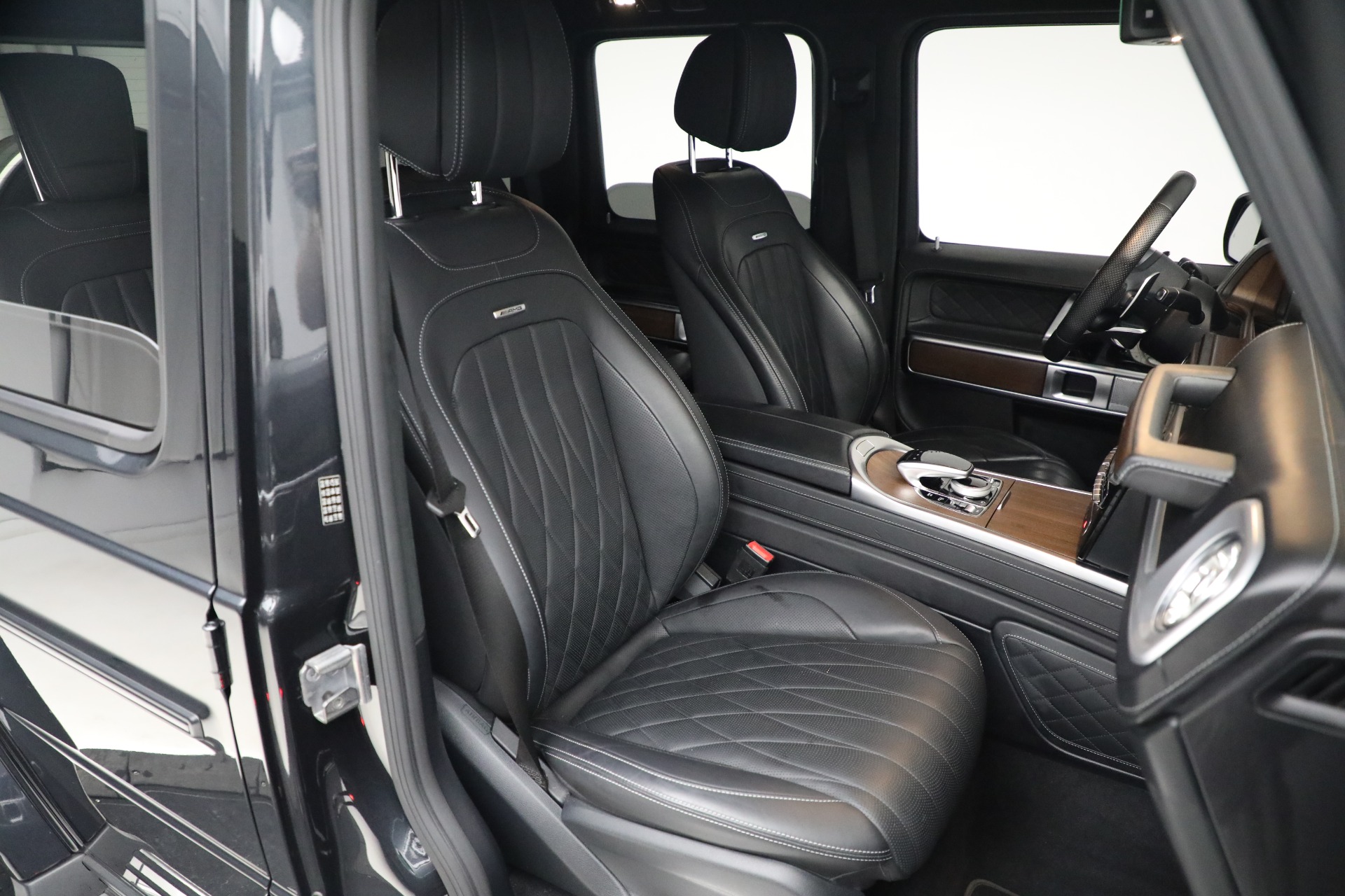 Used 2020 Mercedes-Benz G-Class AMG G 63 | St. Petersburg, FL