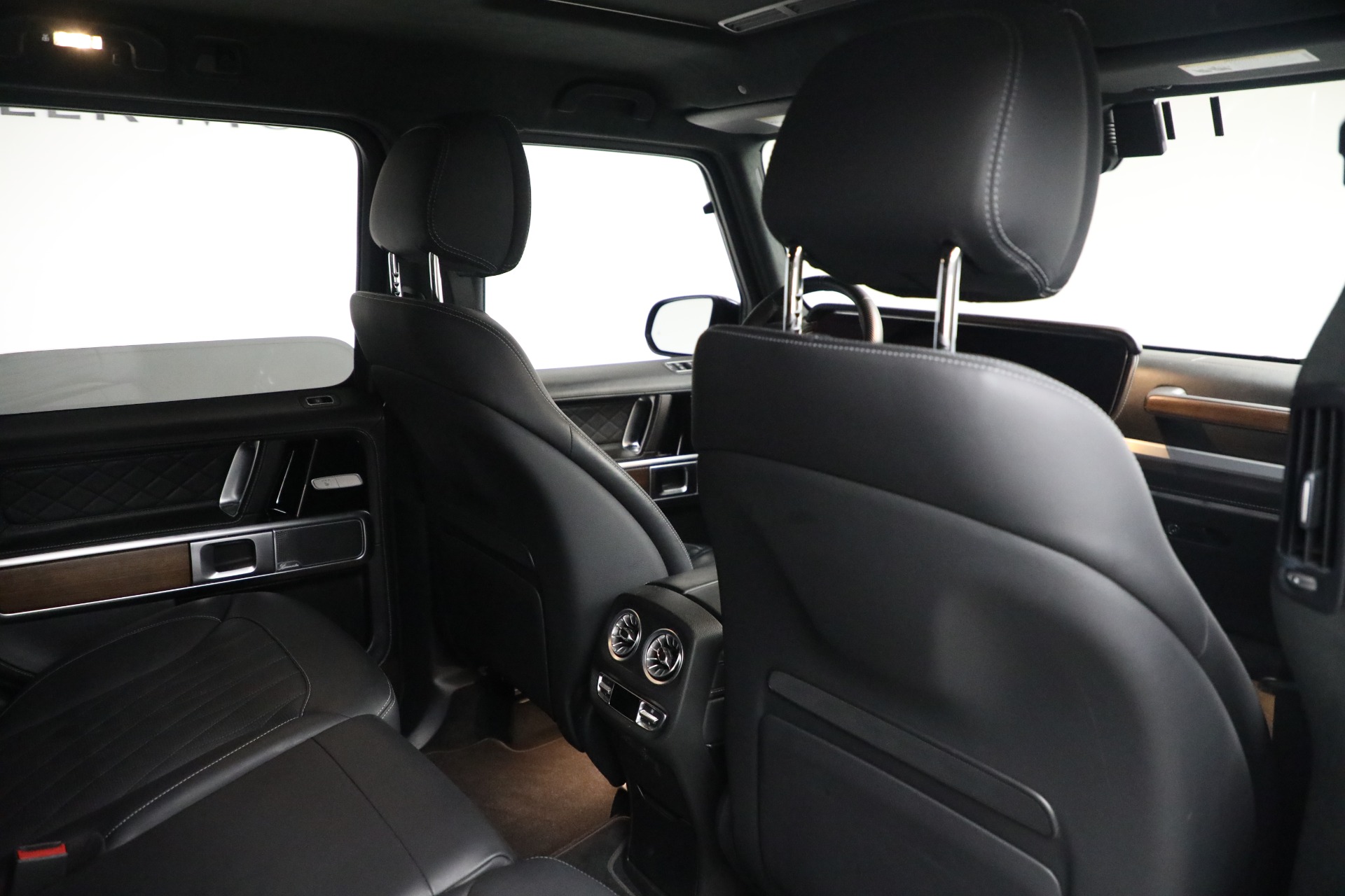 Used 2020 Mercedes-Benz G-Class AMG G 63 | St. Petersburg, FL