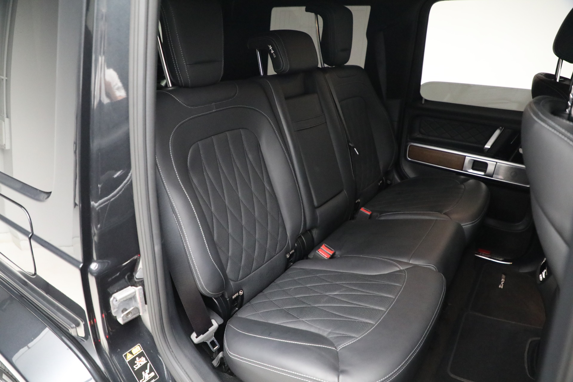 Used 2020 Mercedes-Benz G-Class AMG G 63 | St. Petersburg, FL