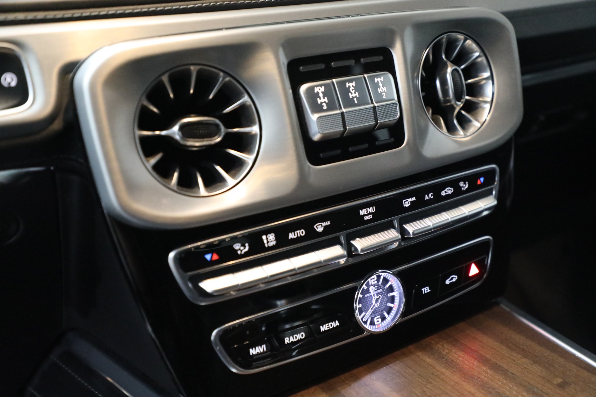 Used 2020 Mercedes-Benz G-Class AMG G 63 | St. Petersburg, FL
