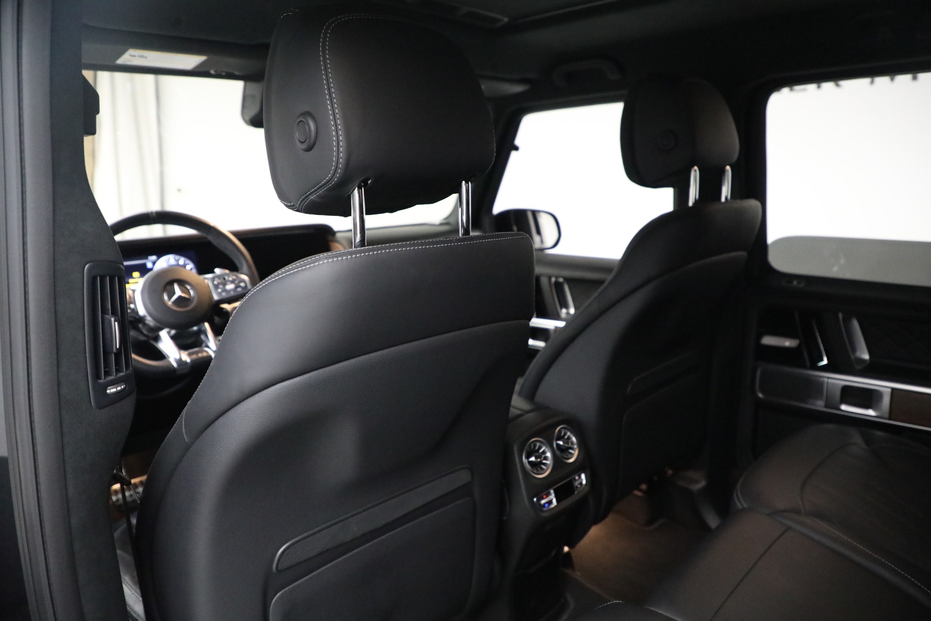 Used 2020 Mercedes-Benz G-Class AMG G 63 | St. Petersburg, FL