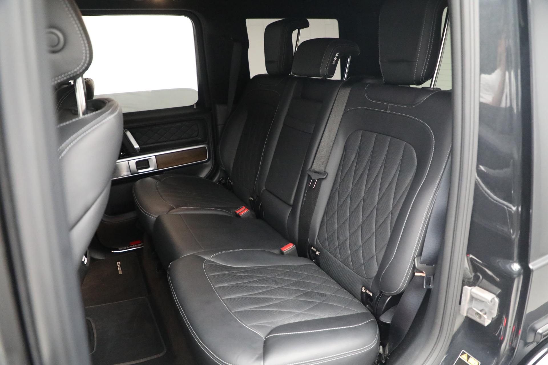 Used 2020 Mercedes-Benz G-Class AMG G 63 | St. Petersburg, FL