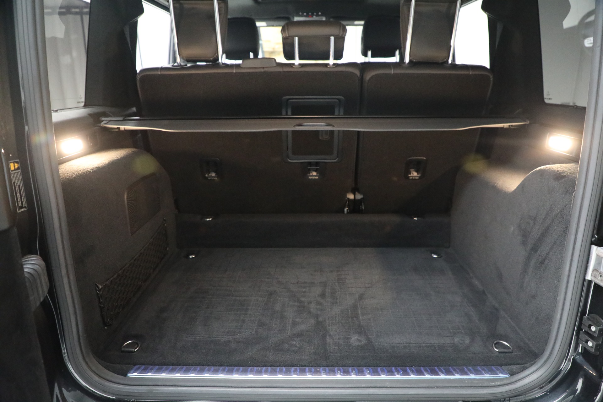 Used 2020 Mercedes-Benz G-Class AMG G 63 | St. Petersburg, FL