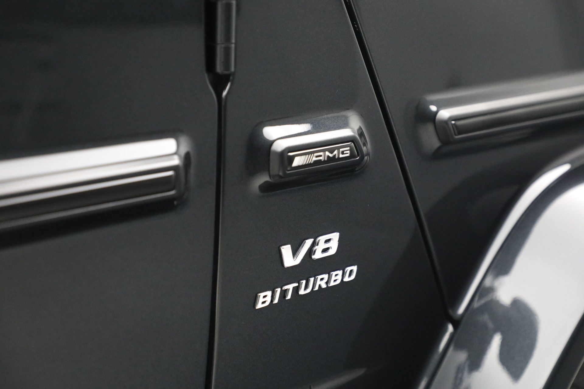 Used 2020 Mercedes-Benz G-Class AMG G 63 | St. Petersburg, FL