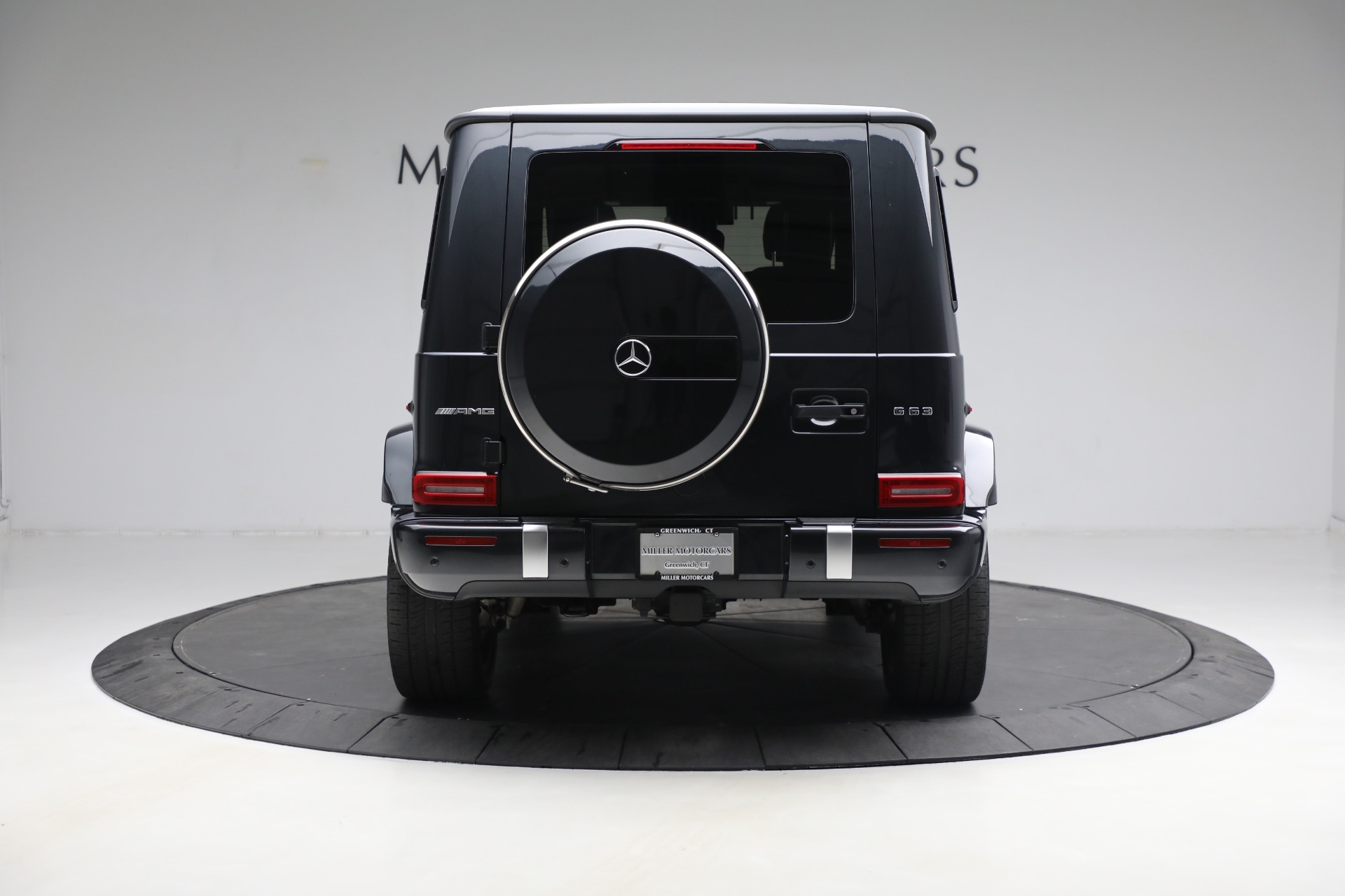 Used 2020 Mercedes-Benz G-Class AMG G 63 | St. Petersburg, FL