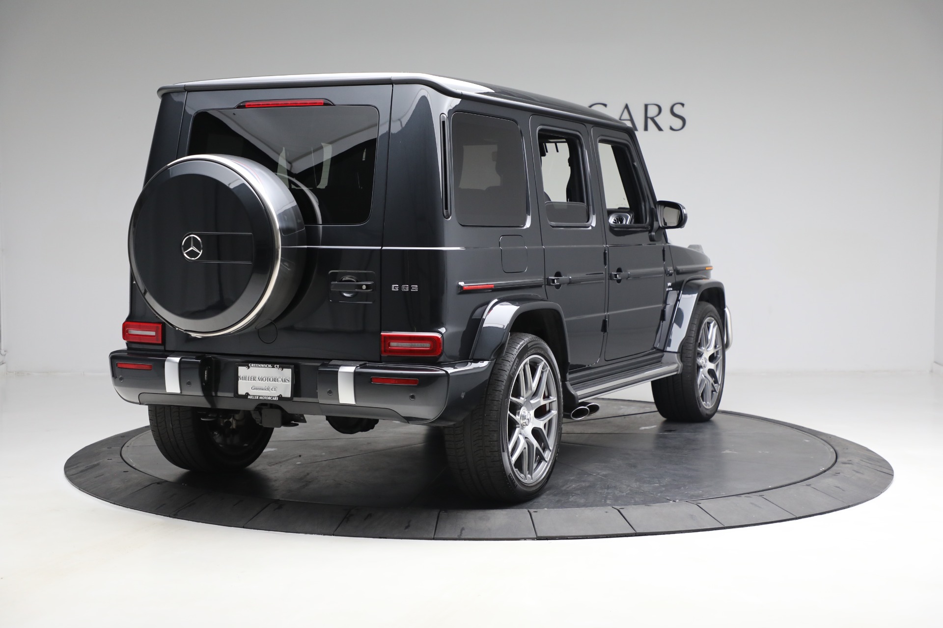 Used 2020 Mercedes-Benz G-Class AMG G 63 | St. Petersburg, FL