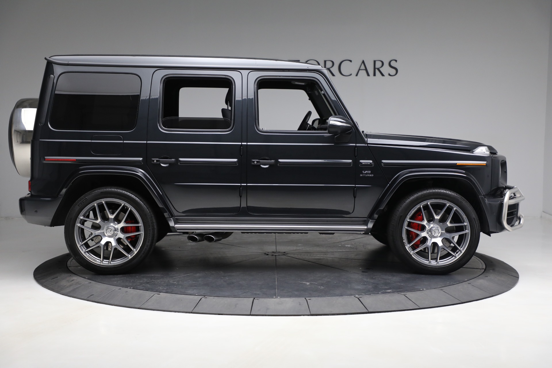 Used 2020 Mercedes-Benz G-Class AMG G 63 | St. Petersburg, FL