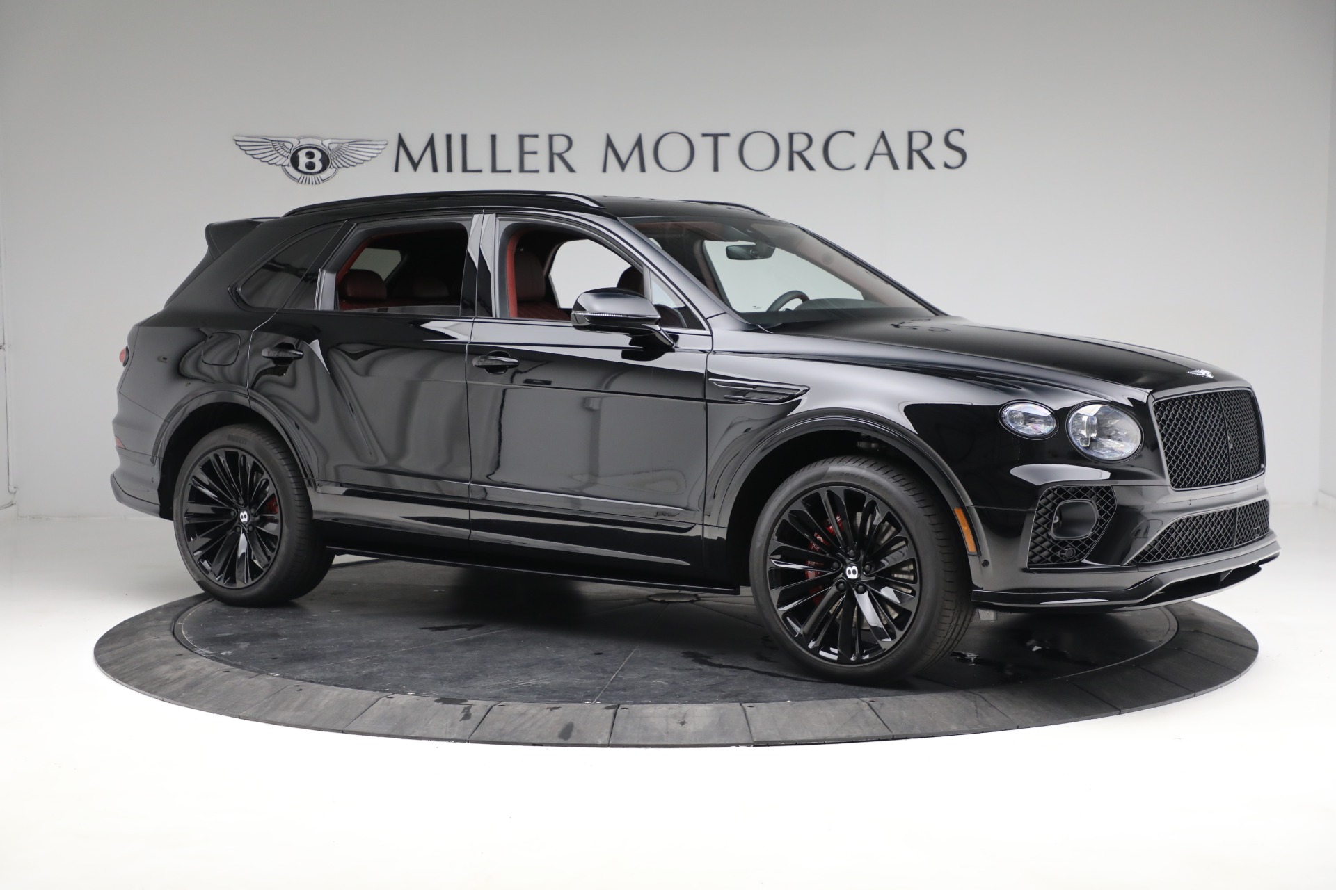 Used 2022 Bentley Bentayga Speed | St. Petersburg, FL