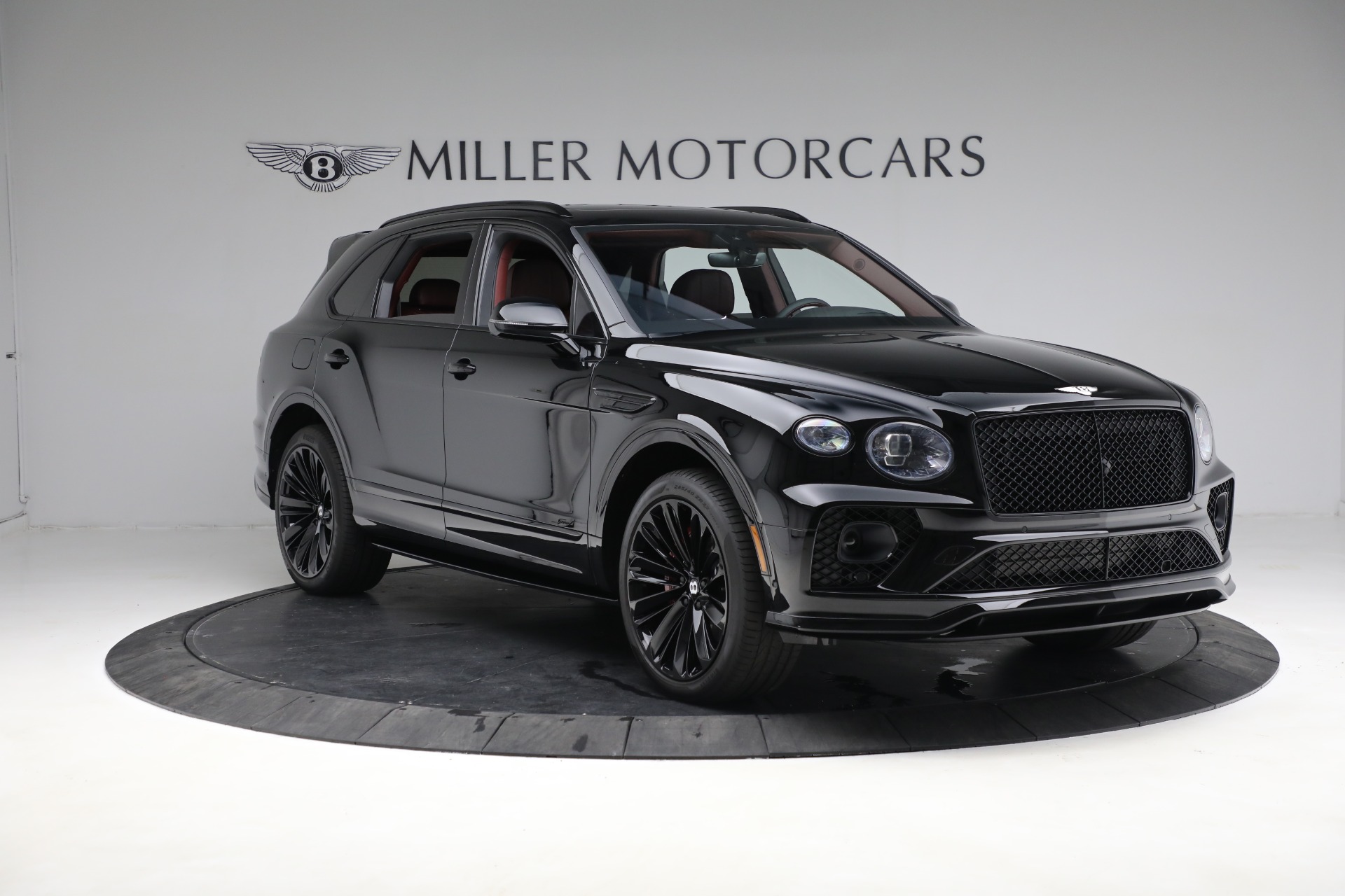 Used 2022 Bentley Bentayga Speed | St. Petersburg, FL