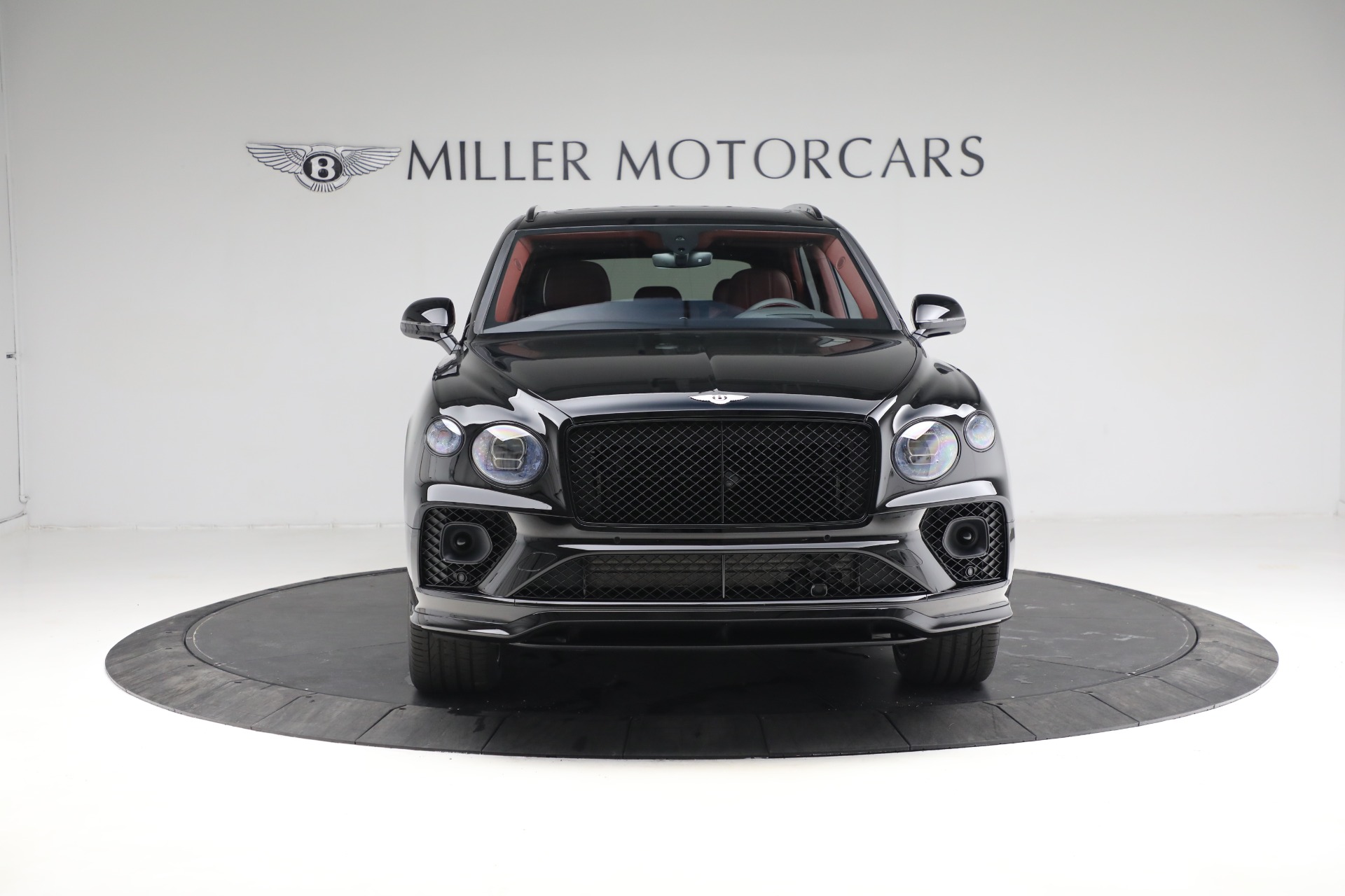 Used 2022 Bentley Bentayga Speed | St. Petersburg, FL