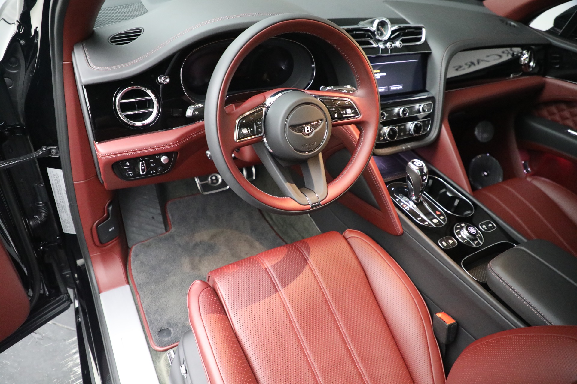 Used 2022 Bentley Bentayga Speed | St. Petersburg, FL
