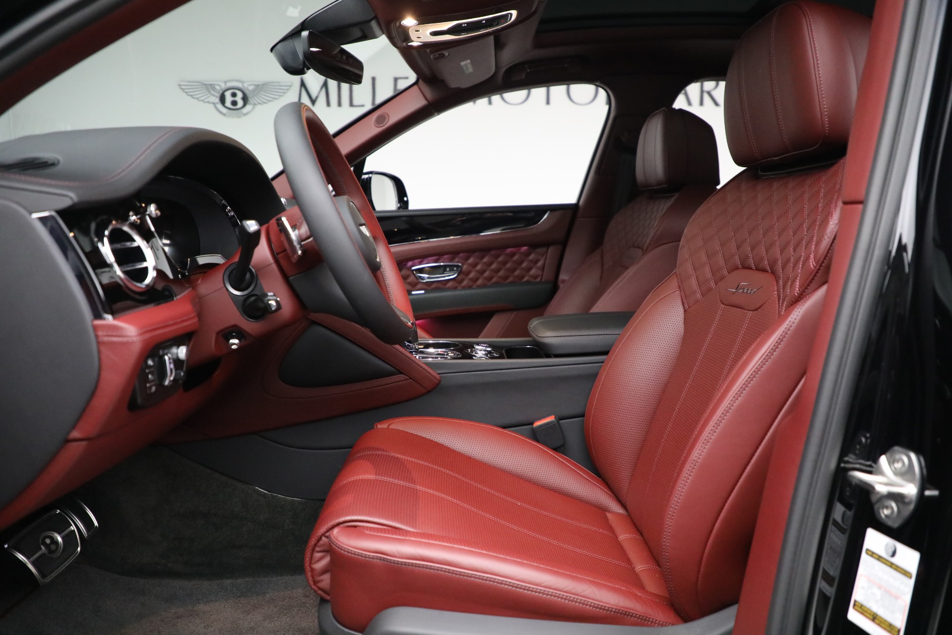 Used 2022 Bentley Bentayga Speed | St. Petersburg, FL