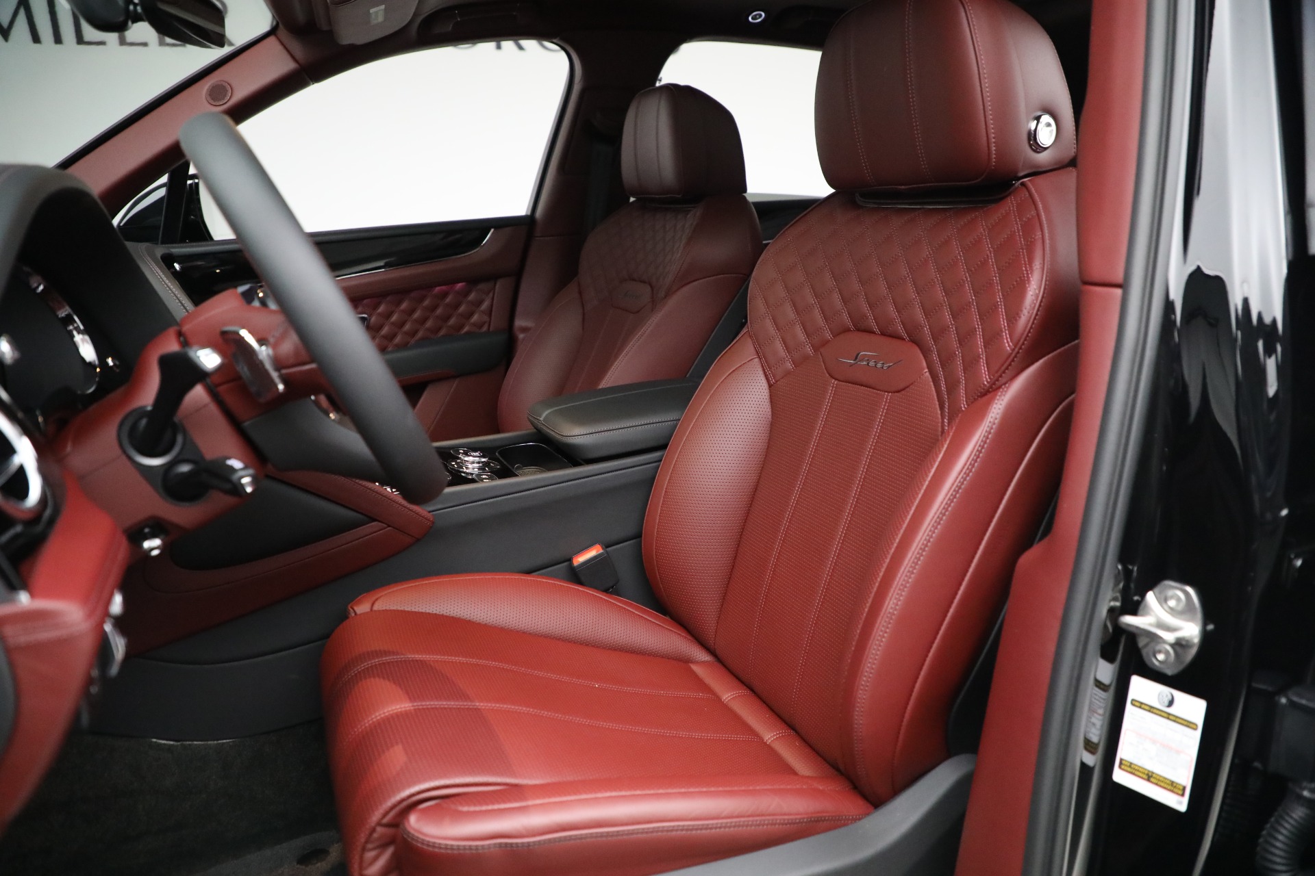 Used 2022 Bentley Bentayga Speed | St. Petersburg, FL