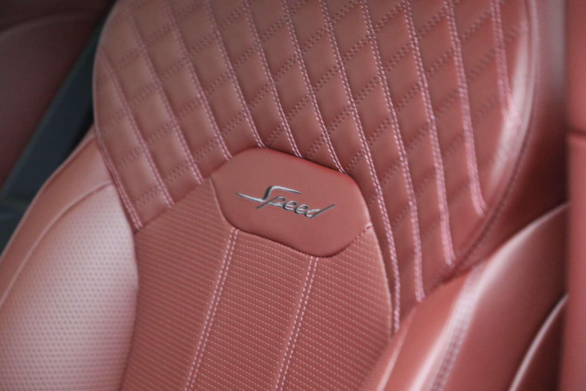 Used 2022 Bentley Bentayga Speed | St. Petersburg, FL