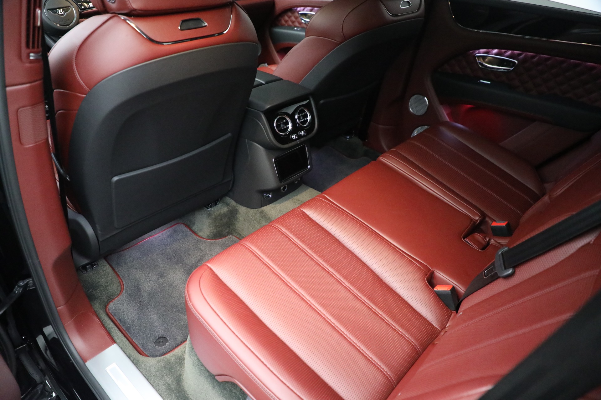 Used 2022 Bentley Bentayga Speed | St. Petersburg, FL
