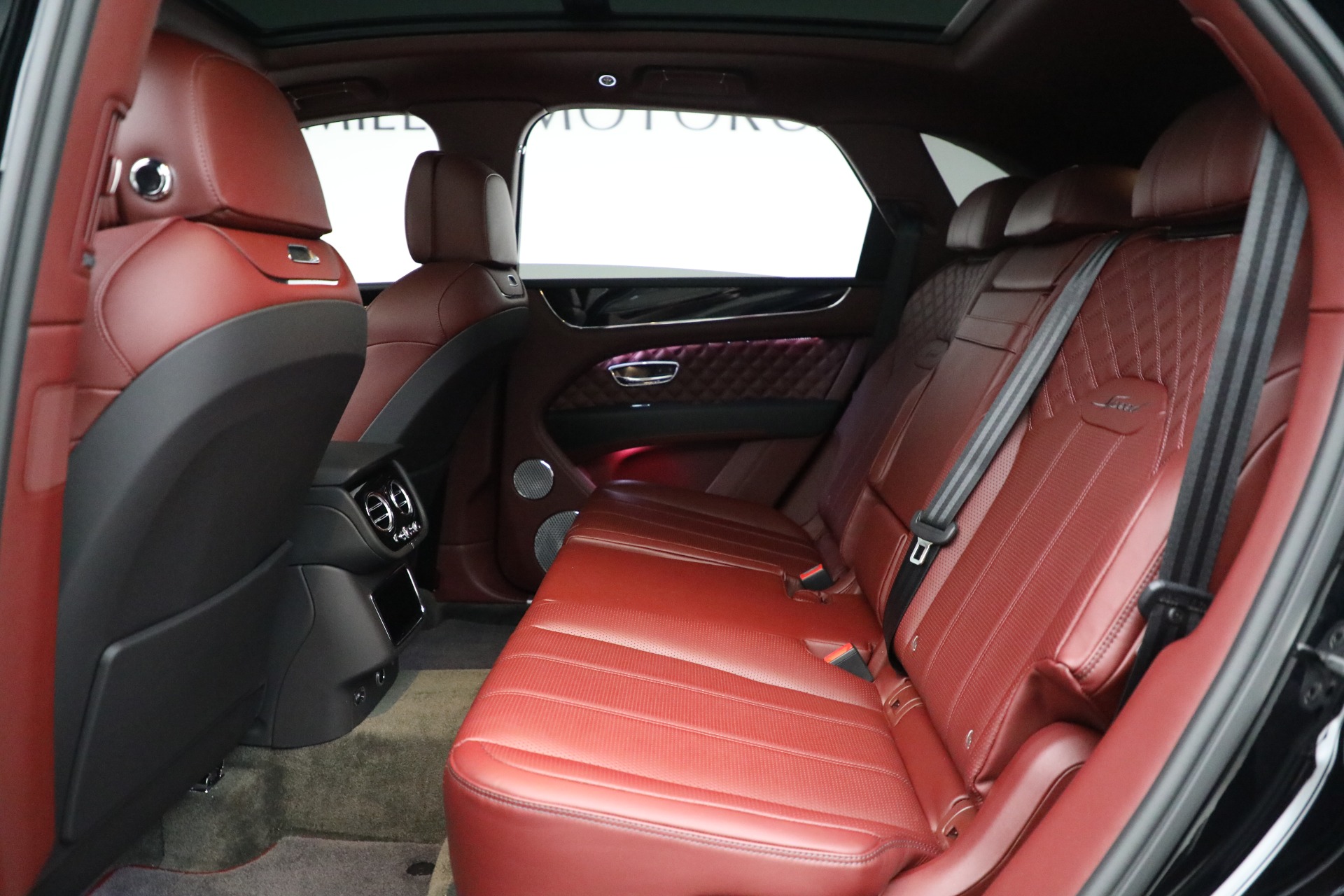 Used 2022 Bentley Bentayga Speed | St. Petersburg, FL