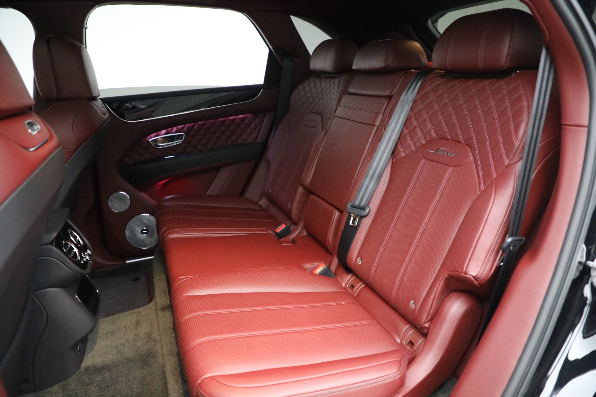 Used 2022 Bentley Bentayga Speed | St. Petersburg, FL
