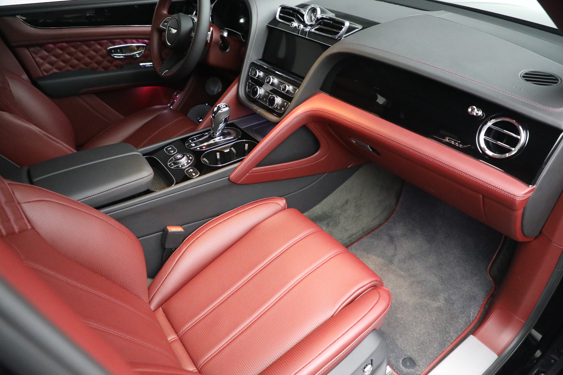 Used 2022 Bentley Bentayga Speed | St. Petersburg, FL