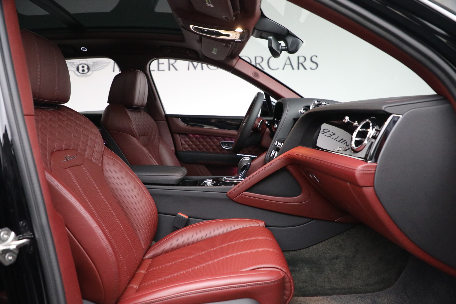 Used 2022 Bentley Bentayga Speed | St. Petersburg, FL