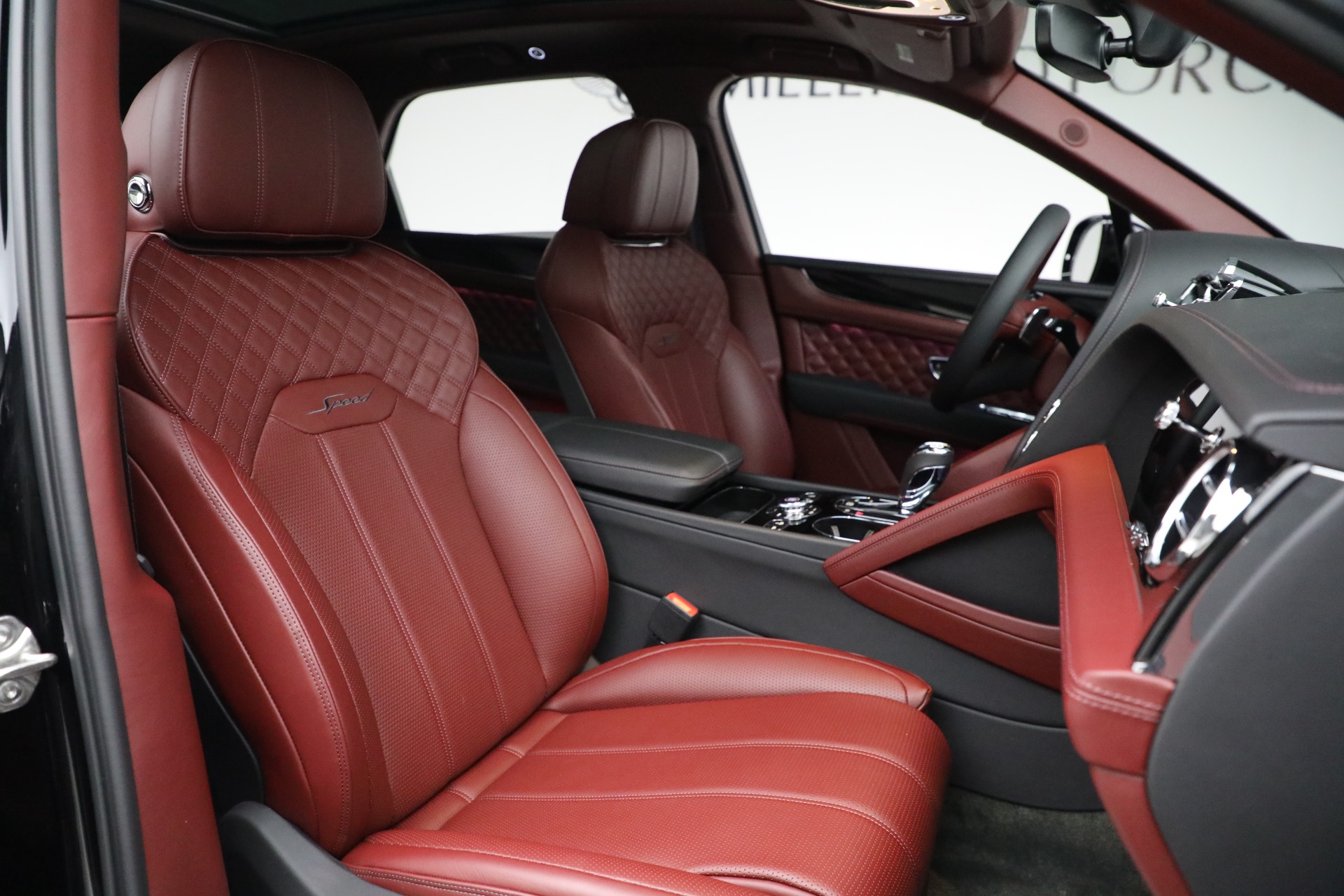 Used 2022 Bentley Bentayga Speed | St. Petersburg, FL