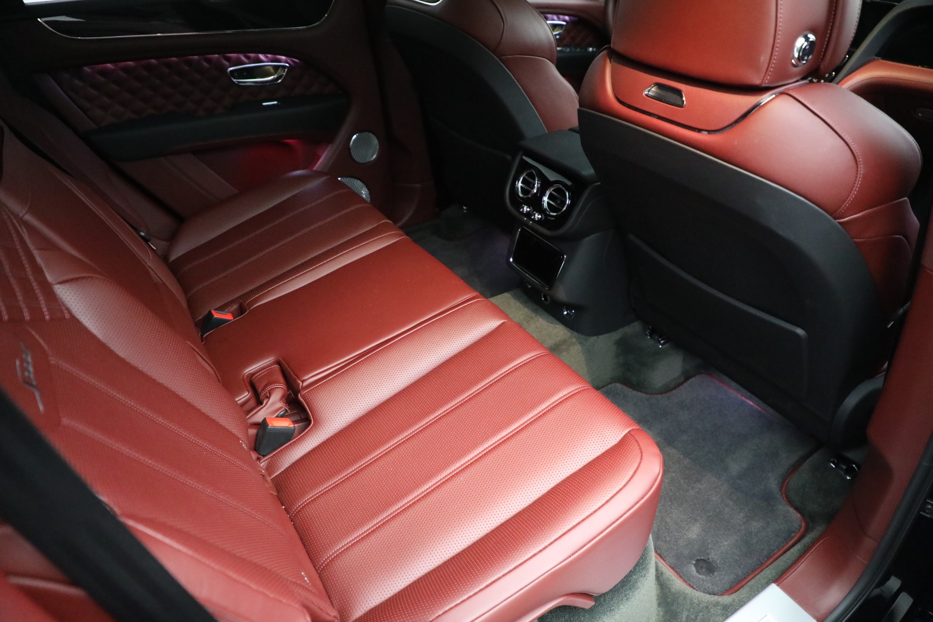 Used 2022 Bentley Bentayga Speed | St. Petersburg, FL
