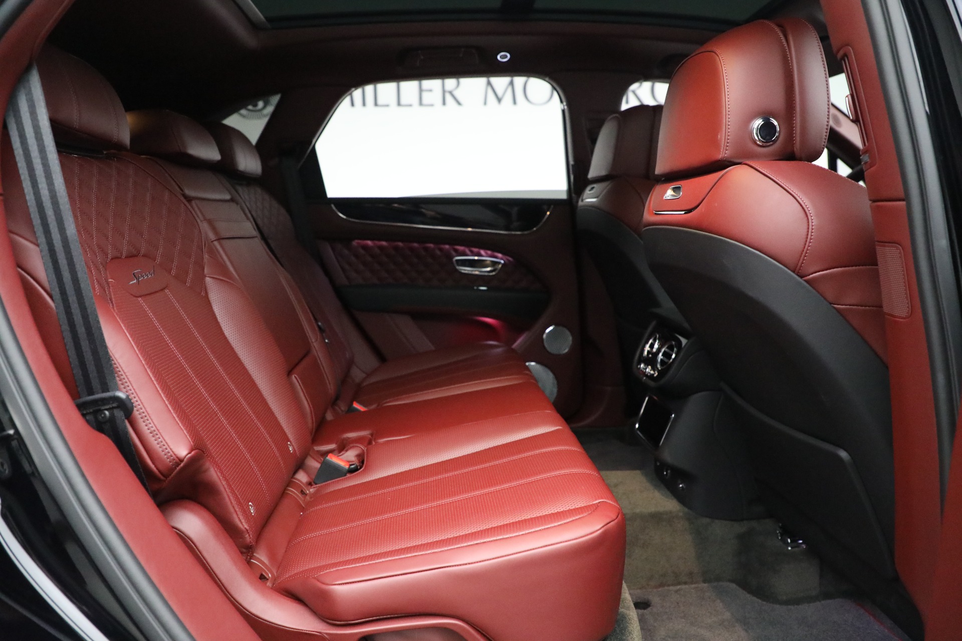 Used 2022 Bentley Bentayga Speed | St. Petersburg, FL