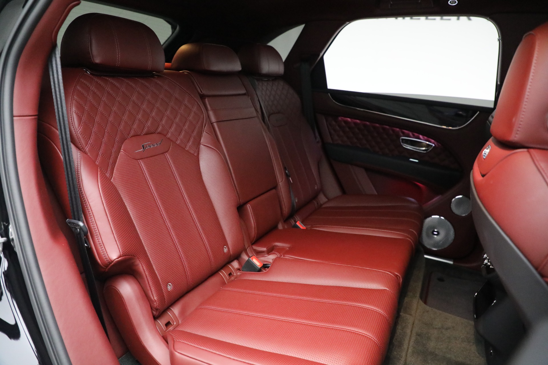 Used 2022 Bentley Bentayga Speed | St. Petersburg, FL