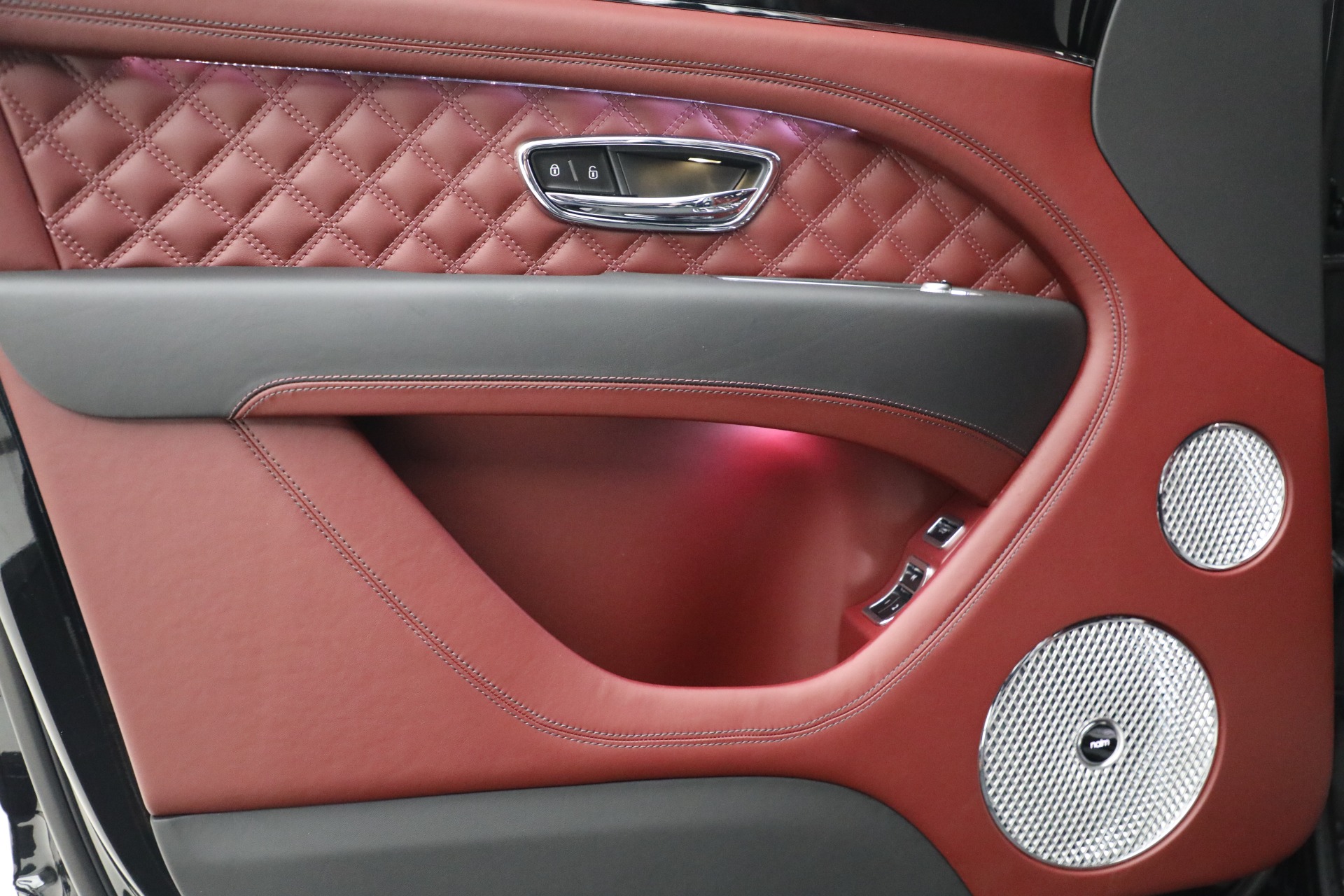 Used 2022 Bentley Bentayga Speed | St. Petersburg, FL