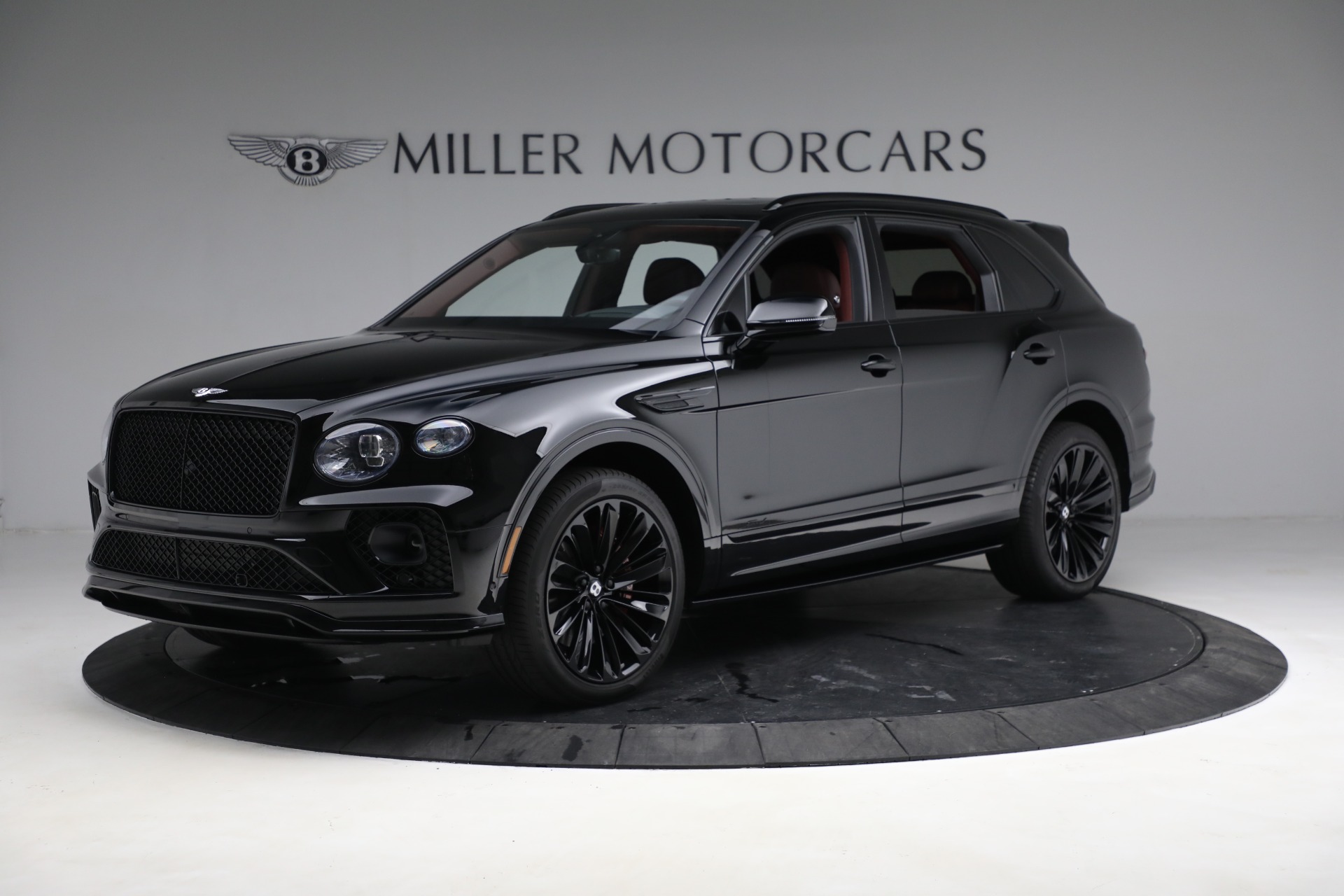 Used 2022 Bentley Bentayga Speed | St. Petersburg, FL