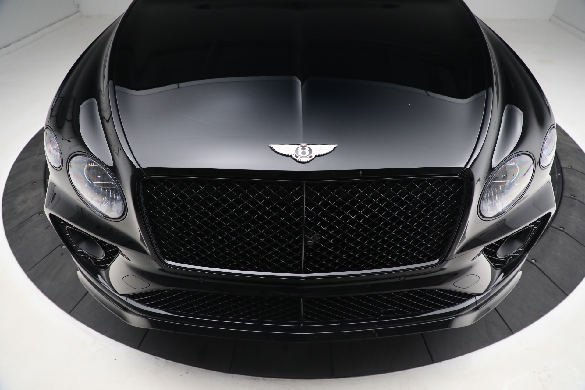 Used 2022 Bentley Bentayga Speed | St. Petersburg, FL