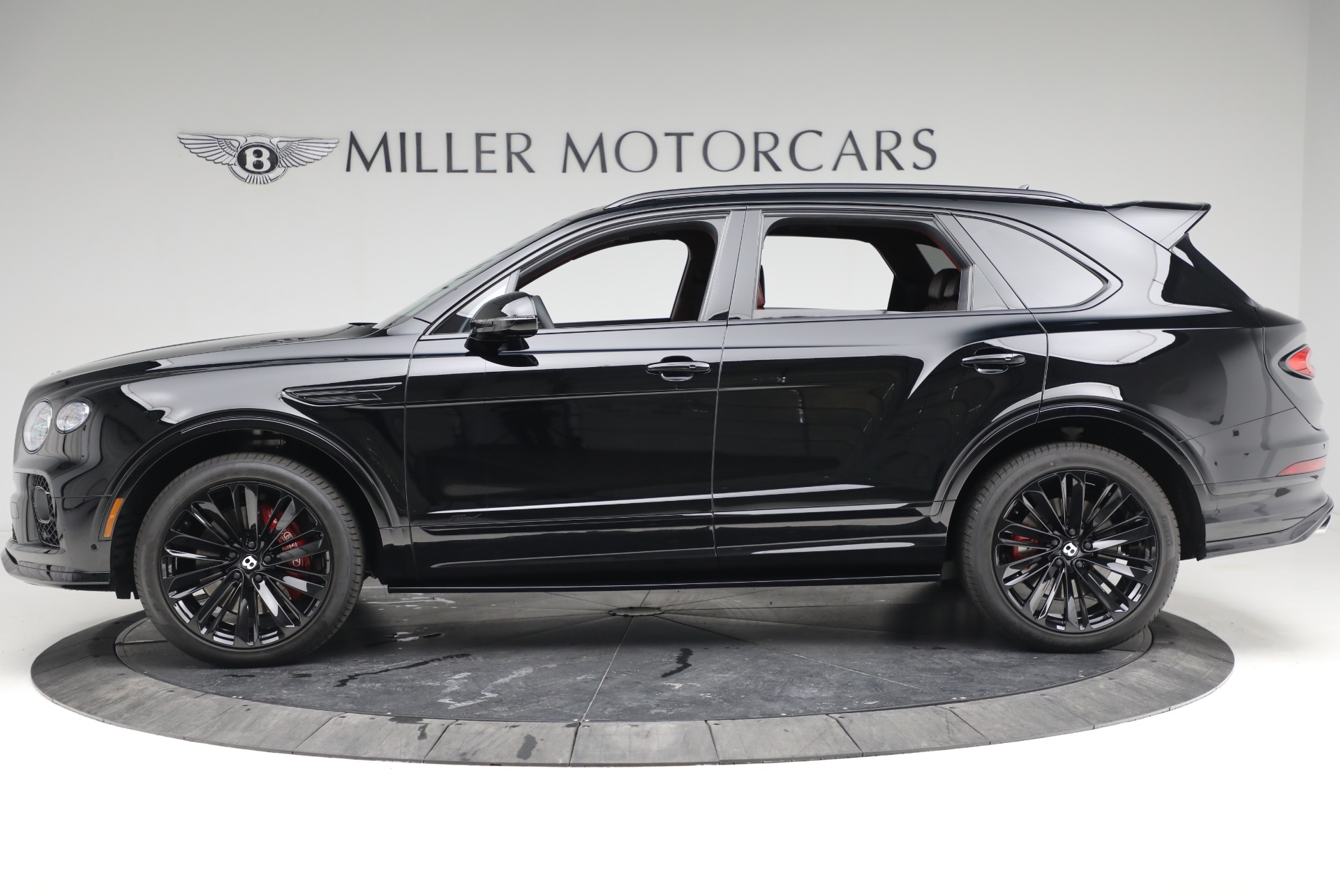 Used 2022 Bentley Bentayga Speed | St. Petersburg, FL