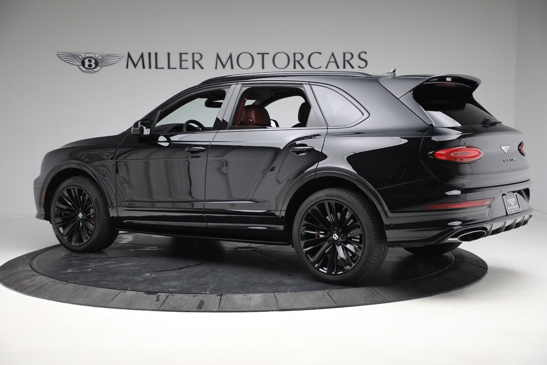 Used 2022 Bentley Bentayga Speed | St. Petersburg, FL