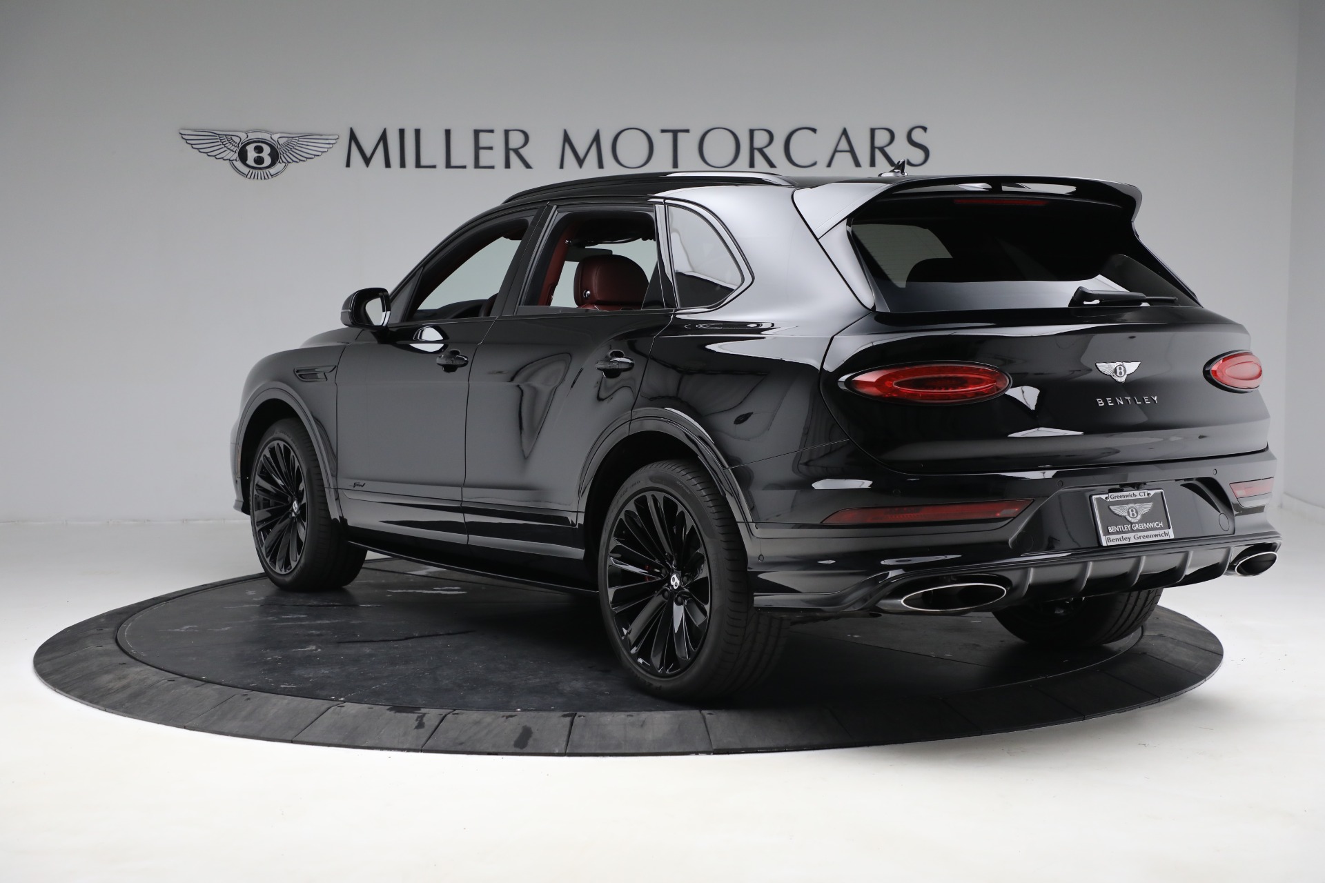 Used 2022 Bentley Bentayga Speed | St. Petersburg, FL