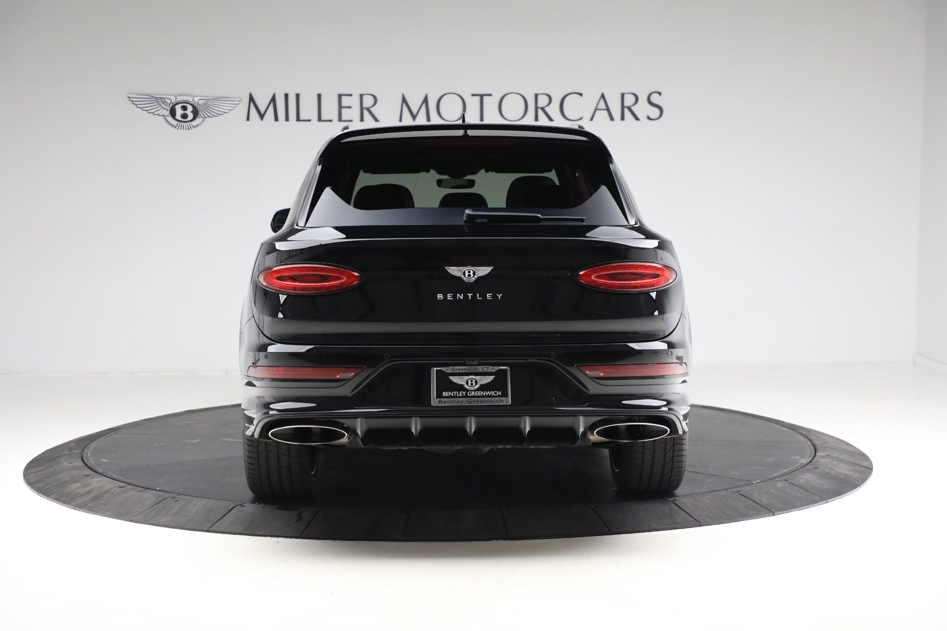 Used 2022 Bentley Bentayga Speed | St. Petersburg, FL
