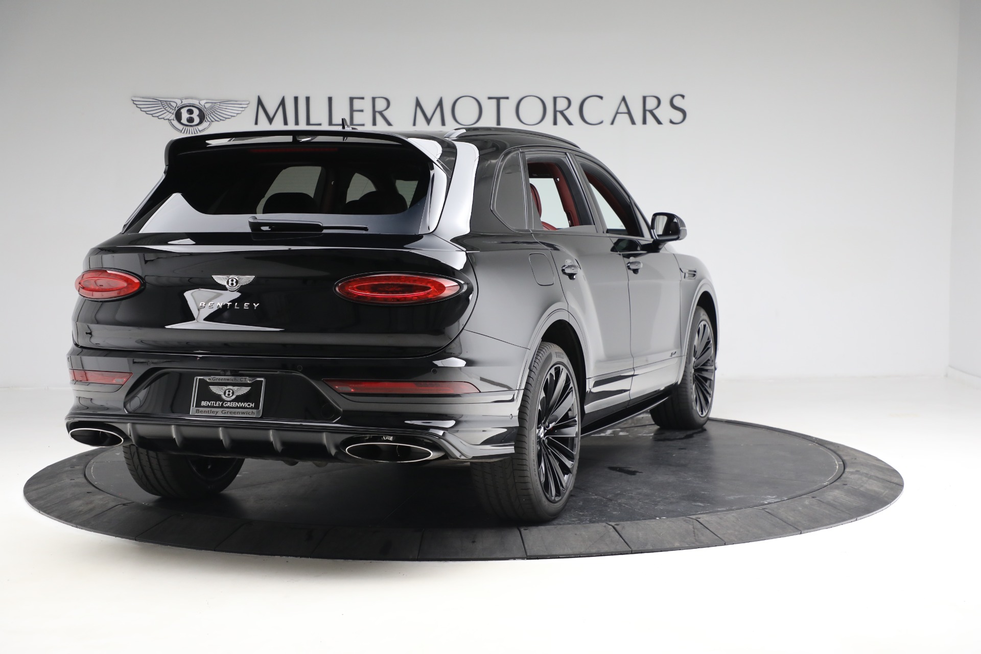 Used 2022 Bentley Bentayga Speed | St. Petersburg, FL
