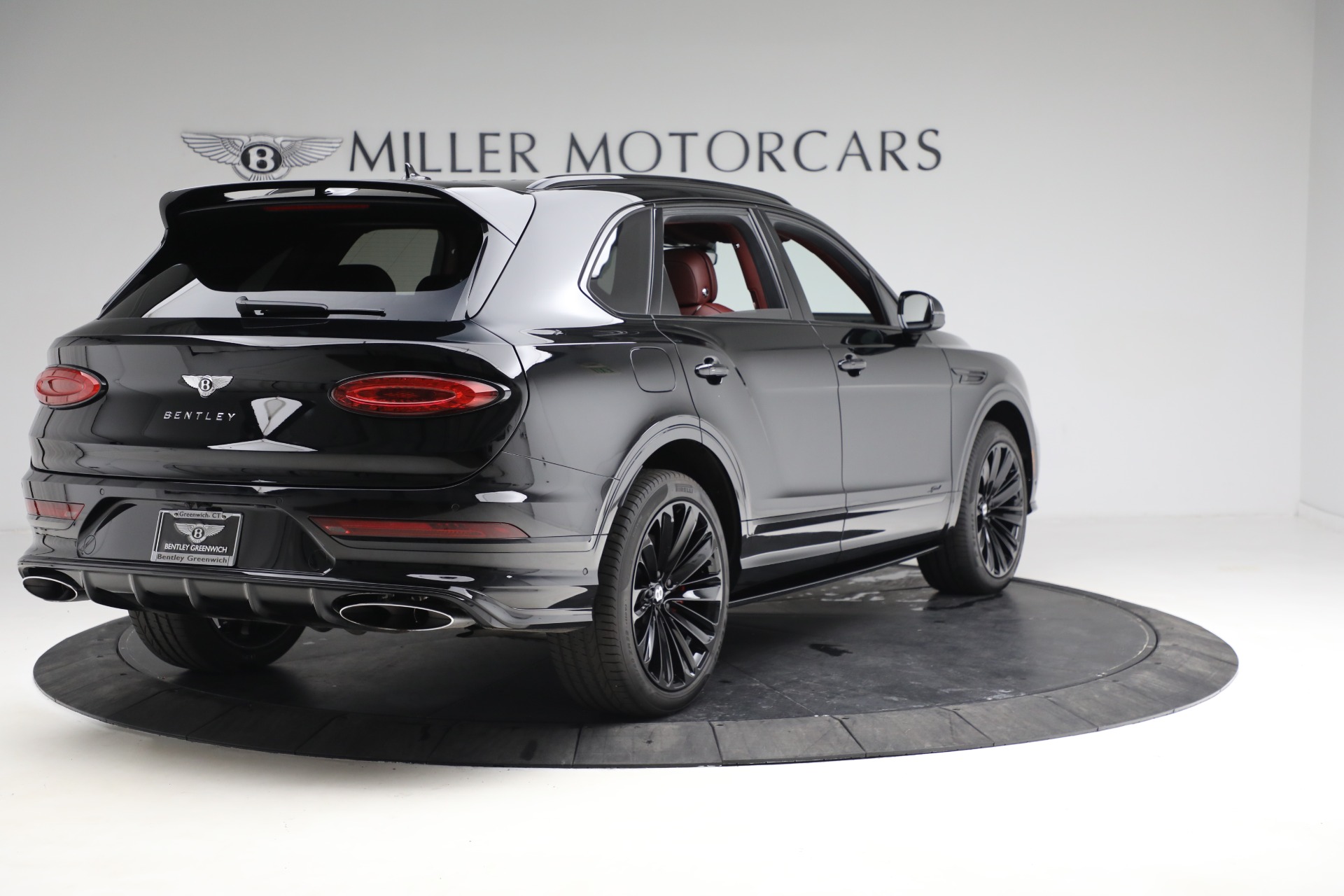 Used 2022 Bentley Bentayga Speed | St. Petersburg, FL