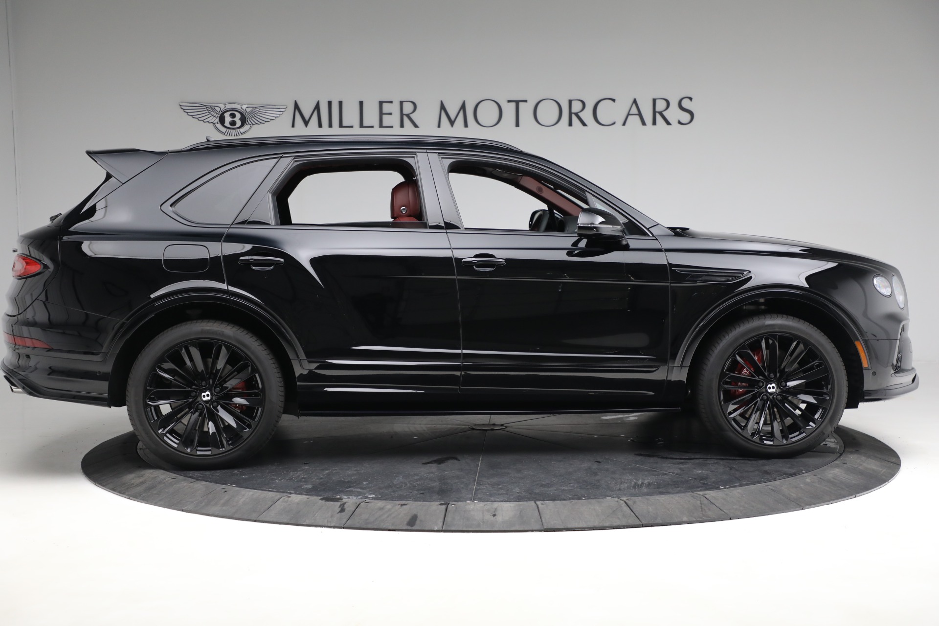 Used 2022 Bentley Bentayga Speed | St. Petersburg, FL
