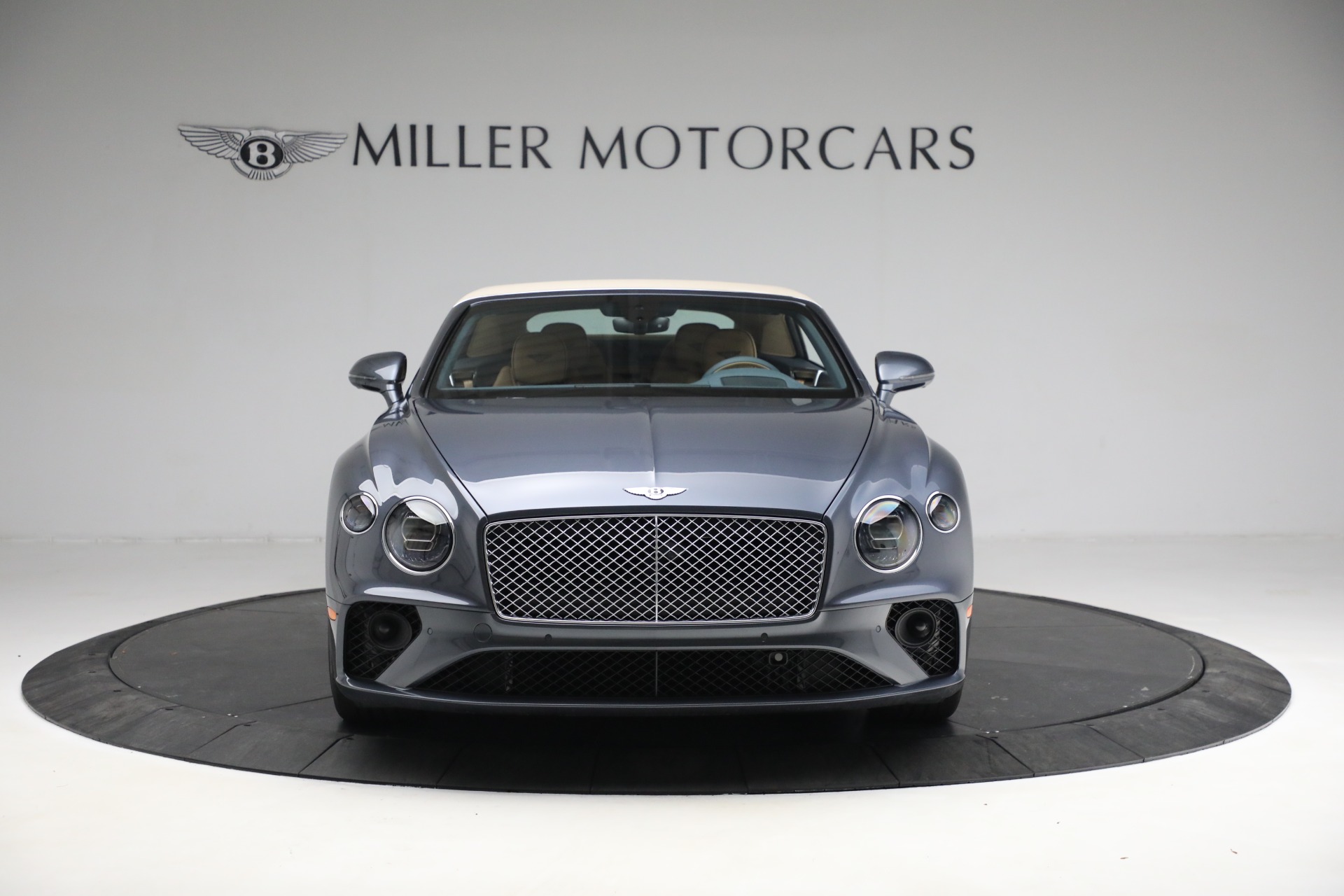 New 2023 Bentley Continental GTC V8 | St. Petersburg, FL