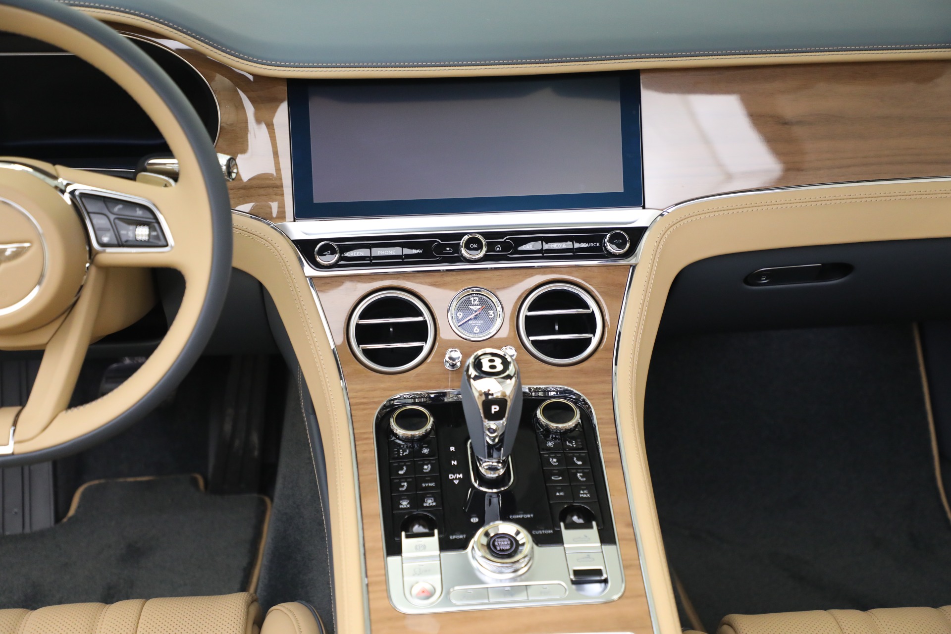 New 2023 Bentley Continental GTC V8 | St. Petersburg, FL
