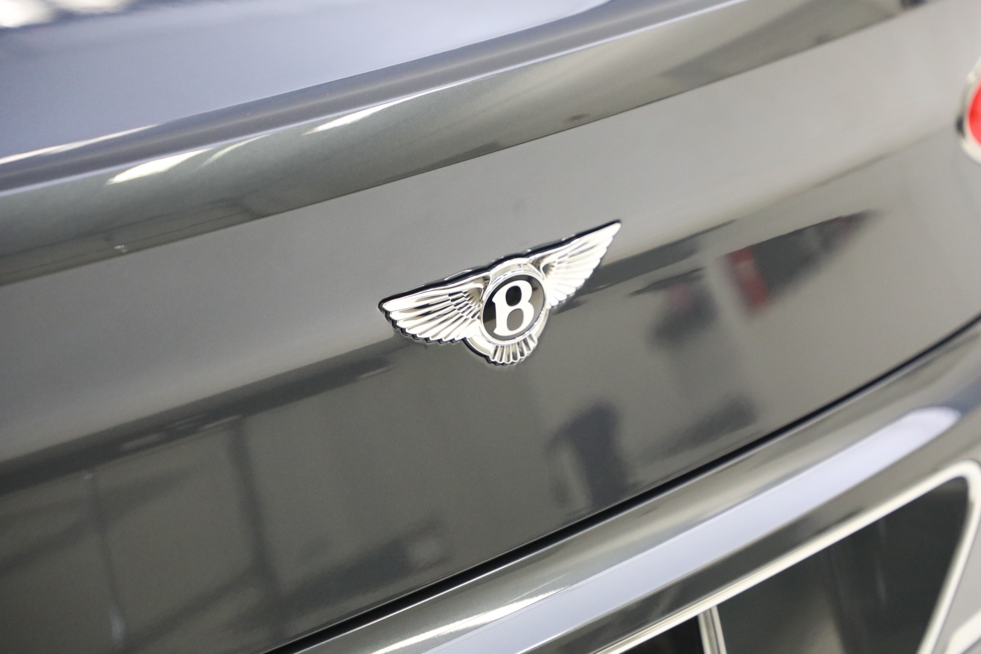 New 2023 Bentley Continental GTC V8 | St. Petersburg, FL