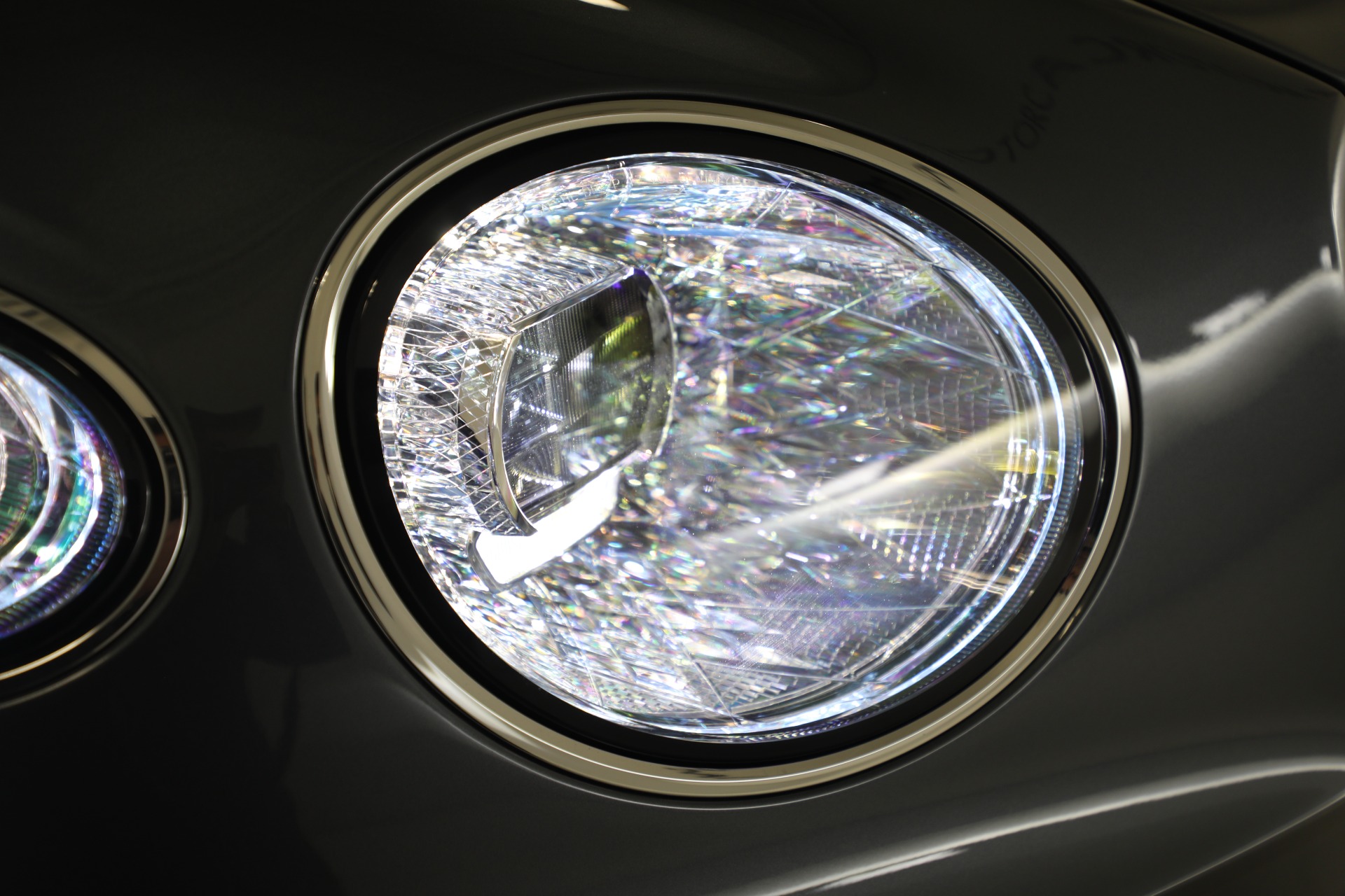 New 2023 Bentley Continental GTC V8 | St. Petersburg, FL