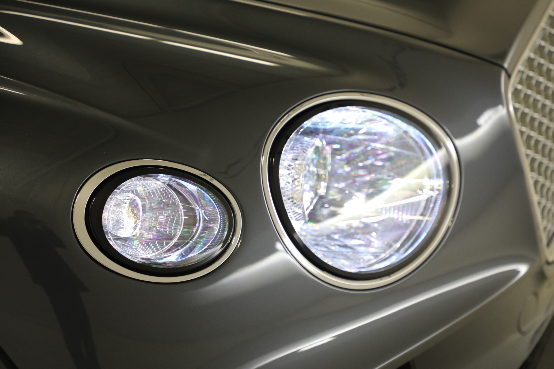 New 2023 Bentley Continental GTC V8 | St. Petersburg, FL