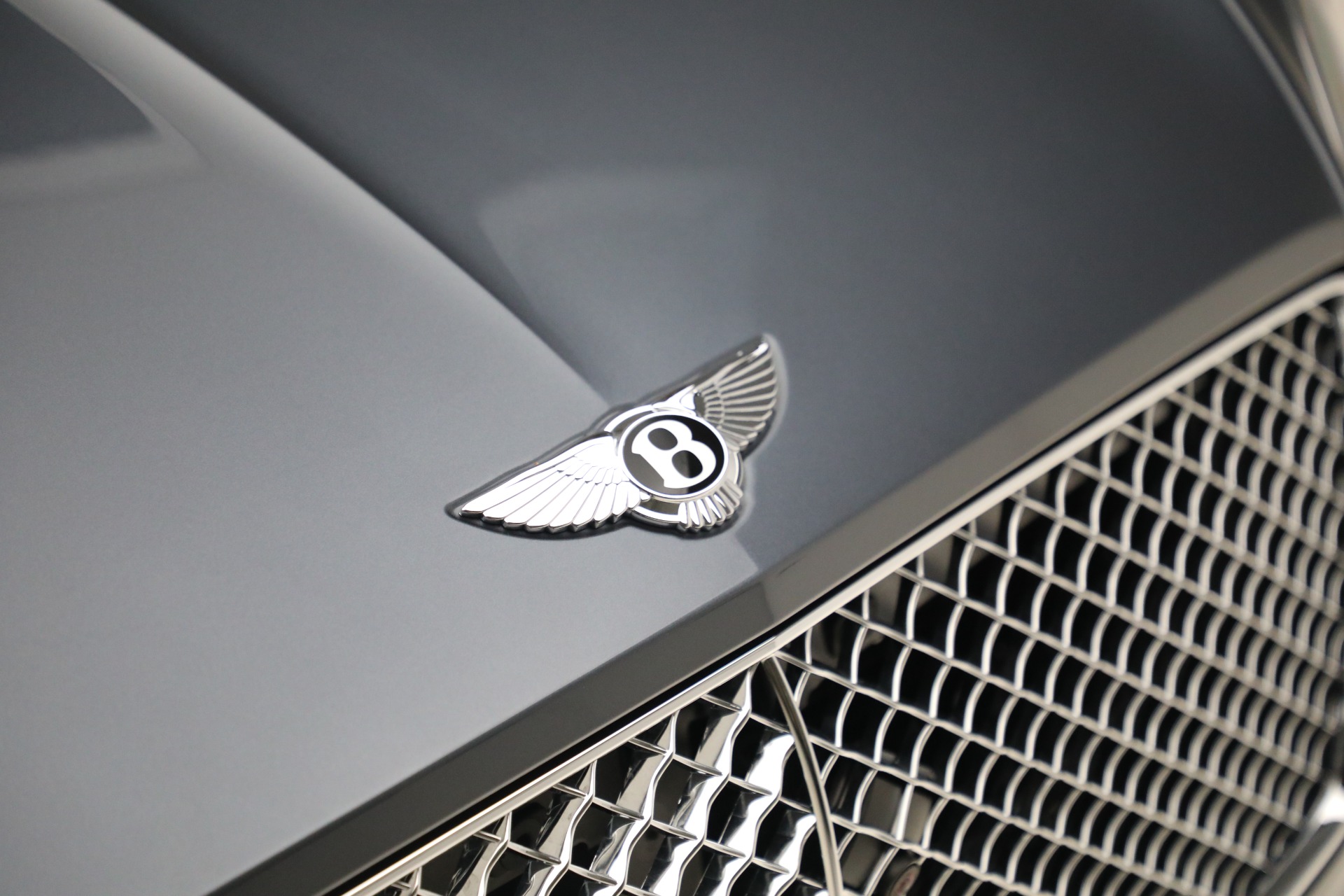 New 2023 Bentley Continental GTC V8 | St. Petersburg, FL