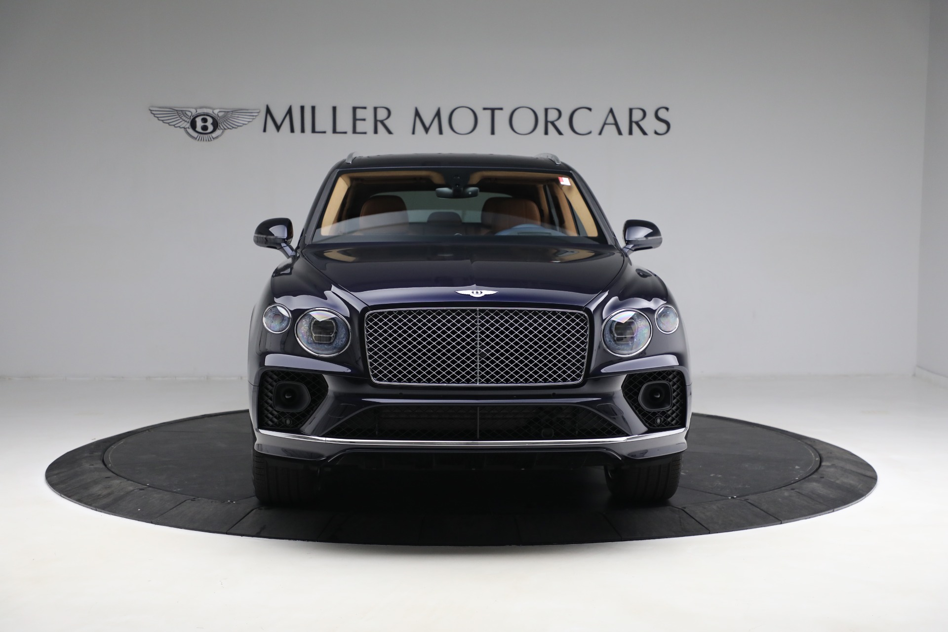 New 2023 Bentley Bentayga V8 | St. Petersburg, FL