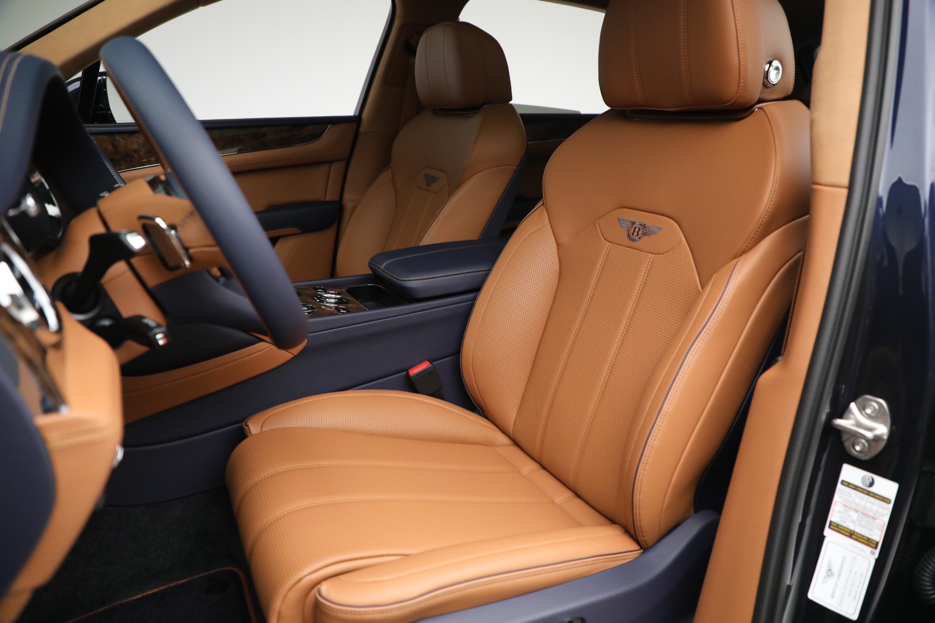 New 2023 Bentley Bentayga V8 | St. Petersburg, FL