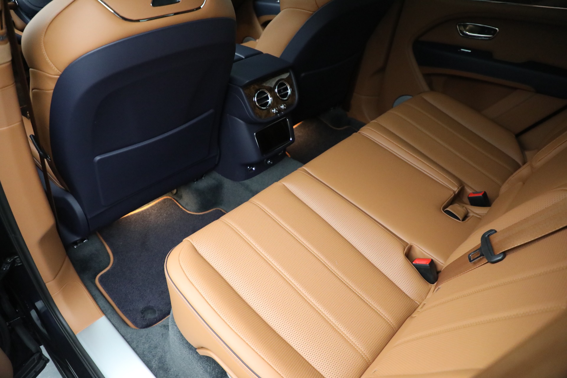 New 2023 Bentley Bentayga V8 | St. Petersburg, FL