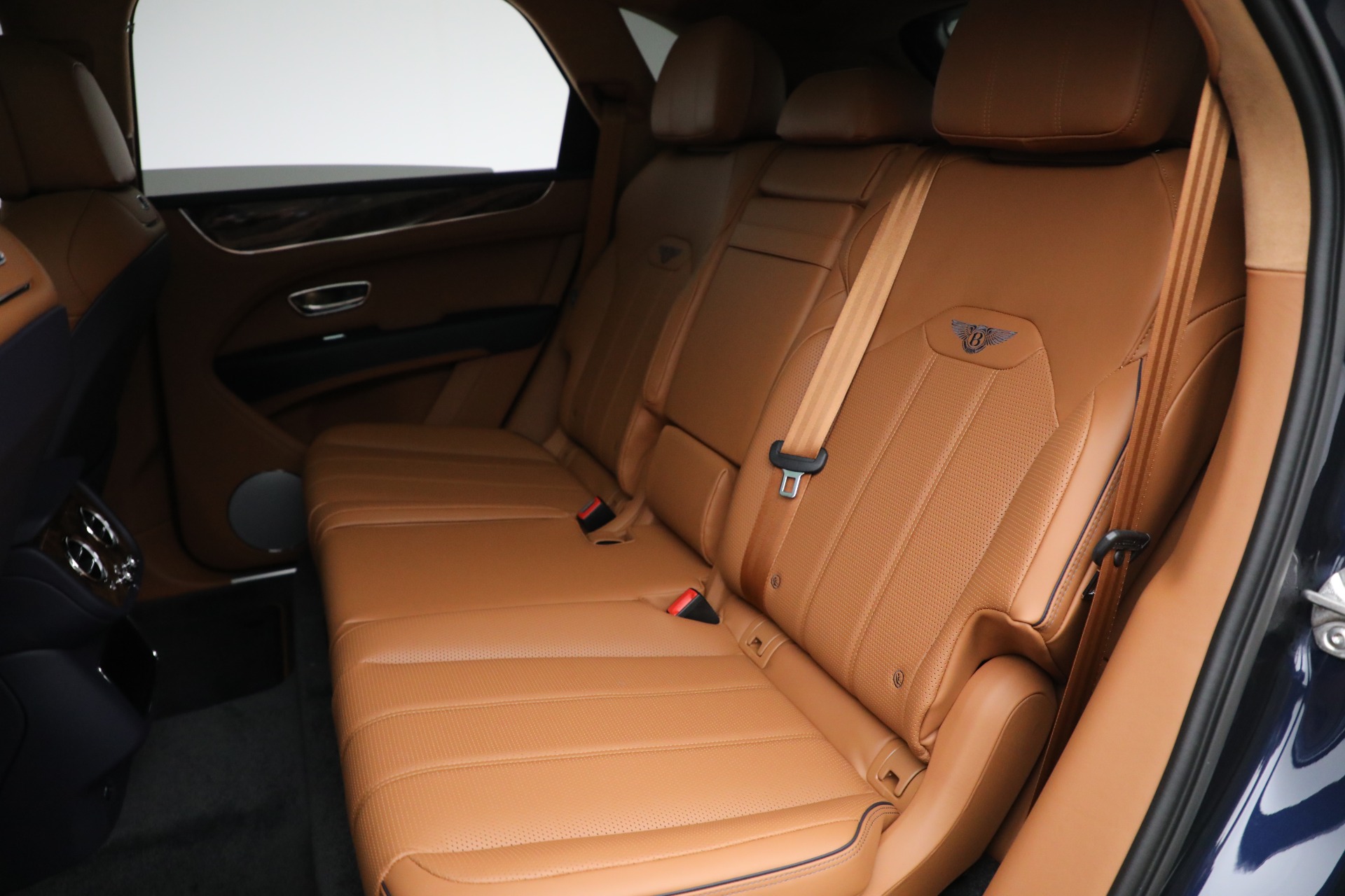 New 2023 Bentley Bentayga V8 | St. Petersburg, FL