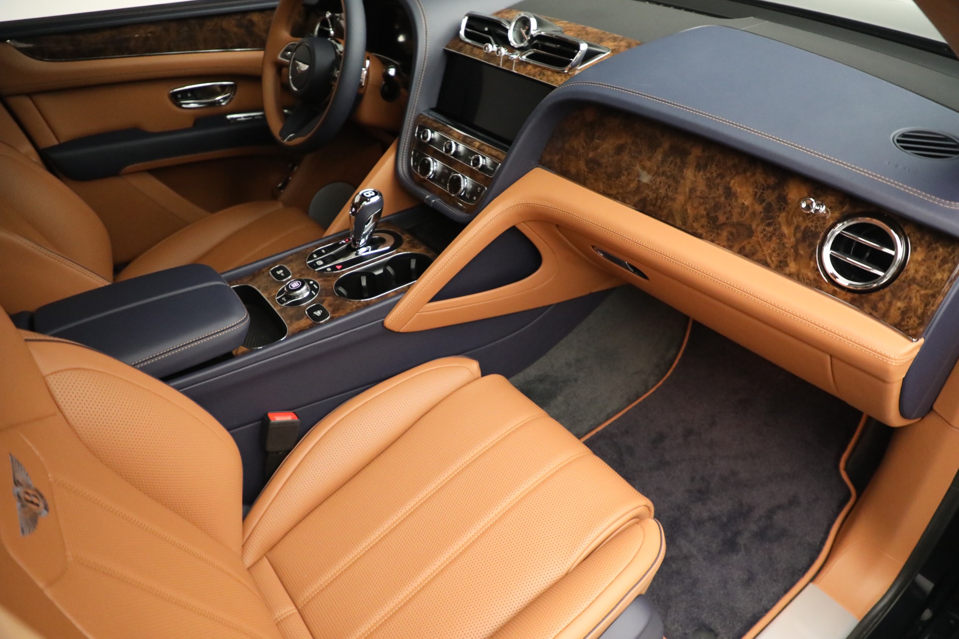 New 2023 Bentley Bentayga V8 | St. Petersburg, FL