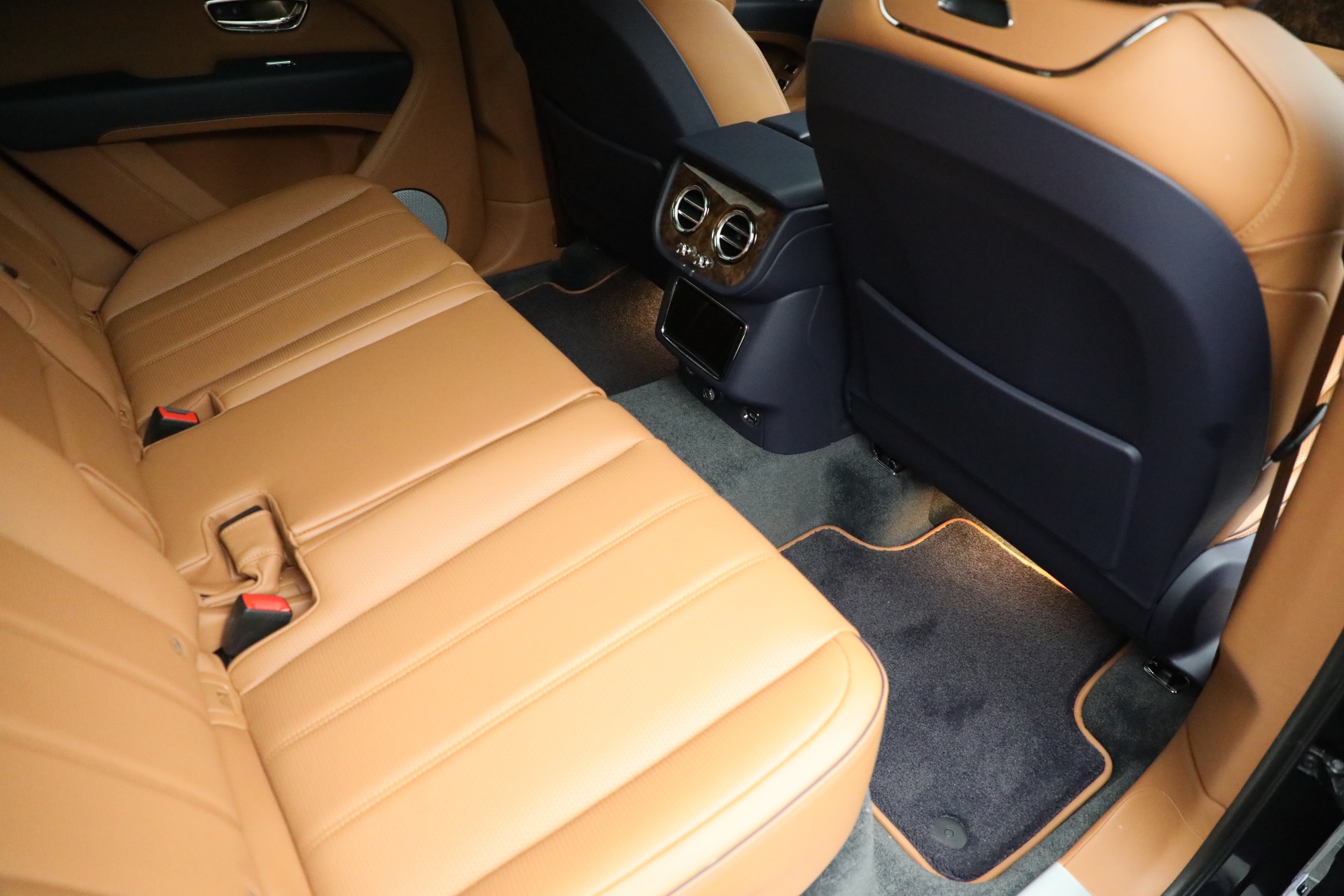 New 2023 Bentley Bentayga V8 | St. Petersburg, FL
